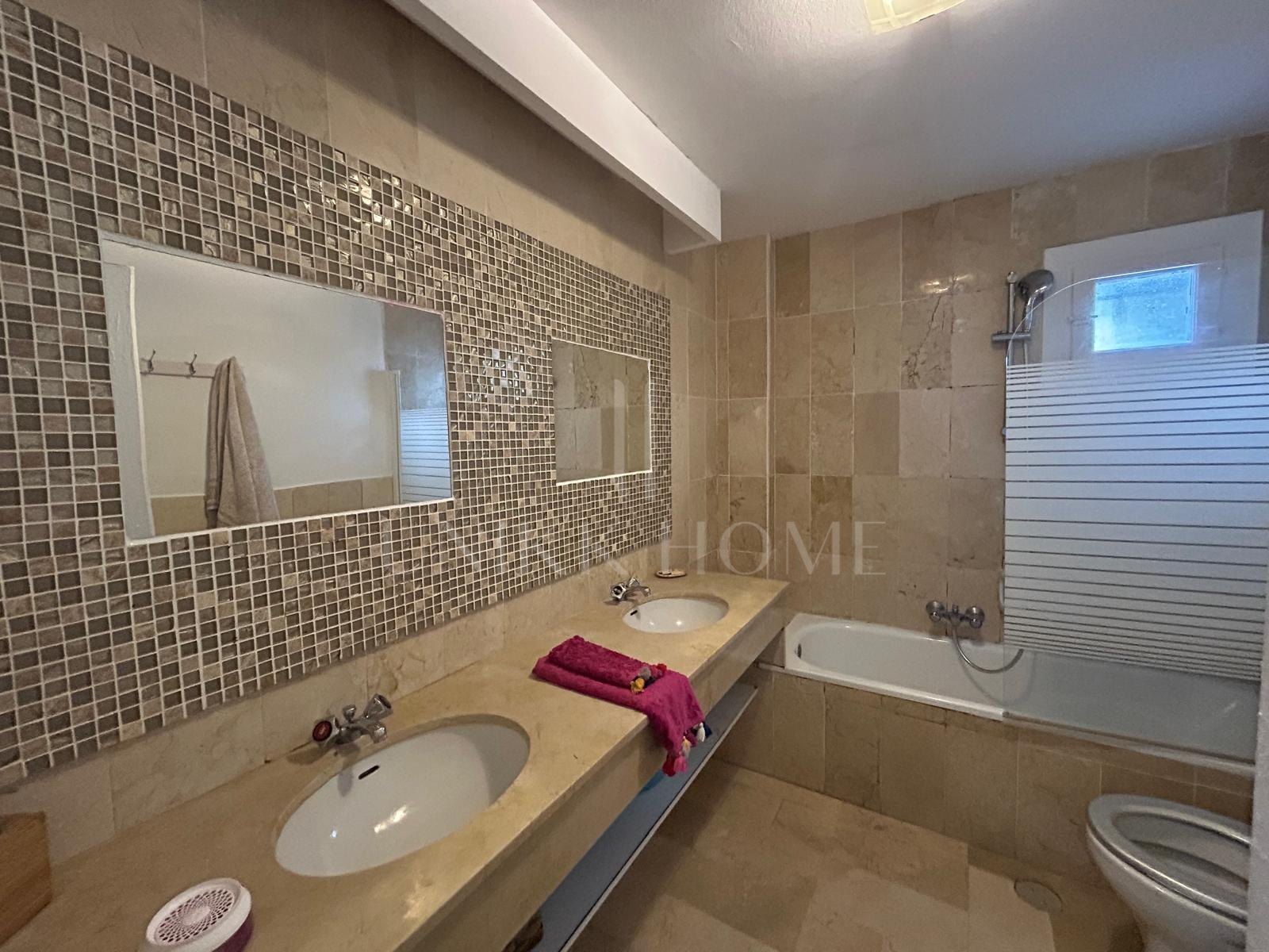 Cozy, sunny, Andalusian, close to the beach