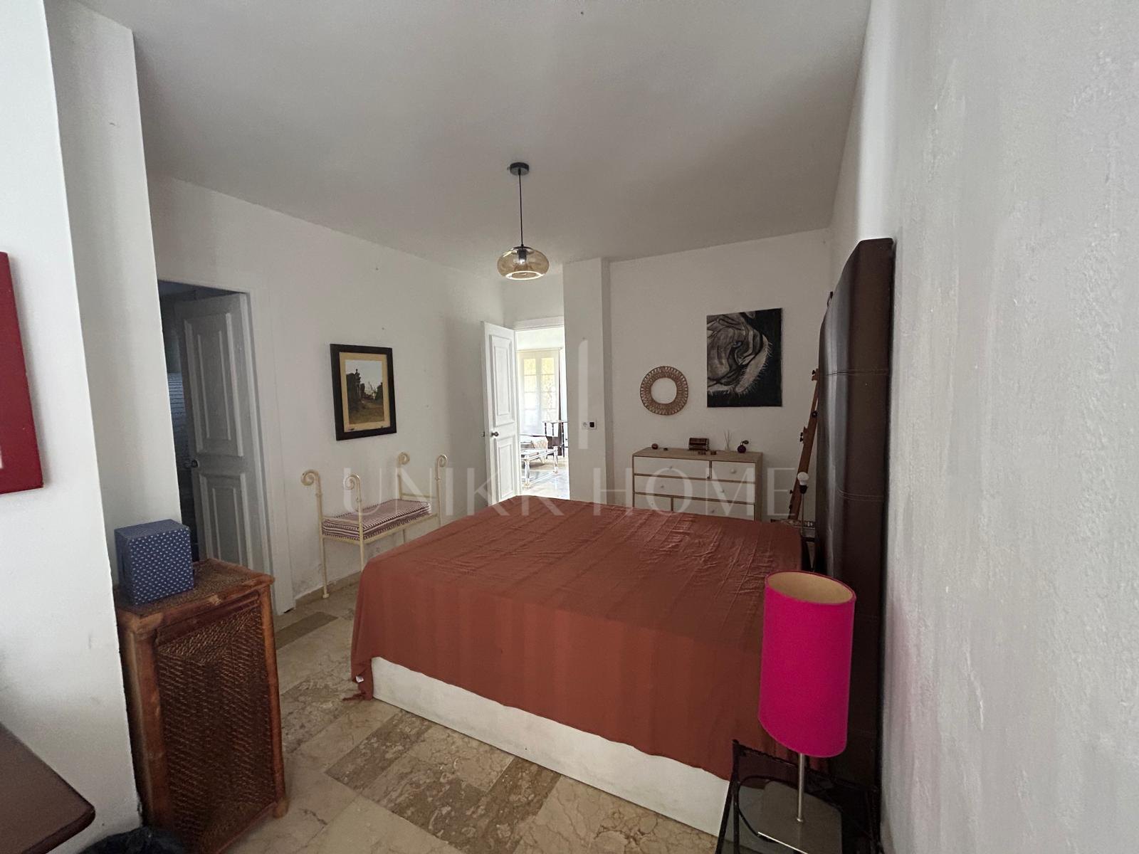 Cozy, sunny, Andalusian, close to the beach
