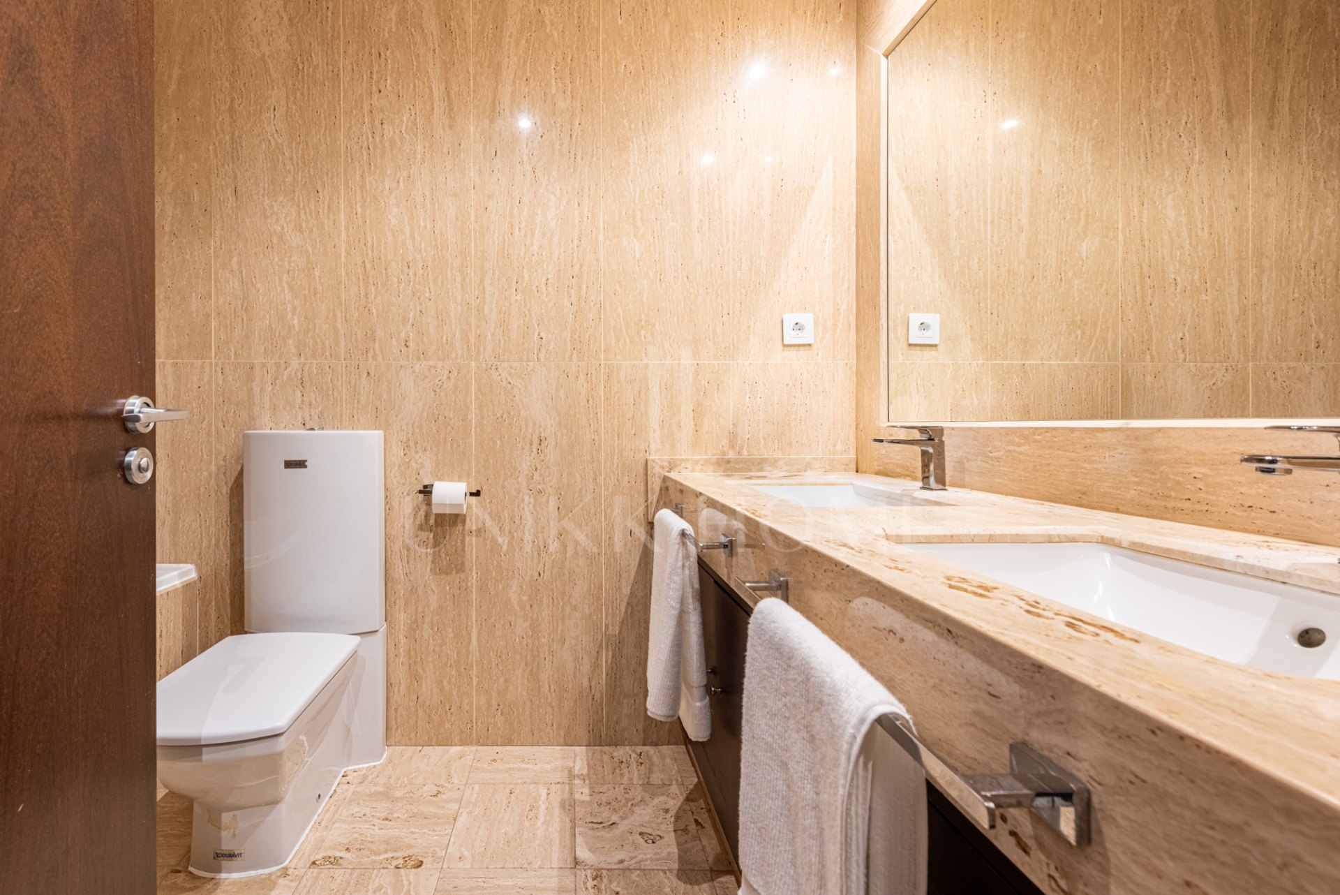 Apartamento en planta baja en La Medina de Banús