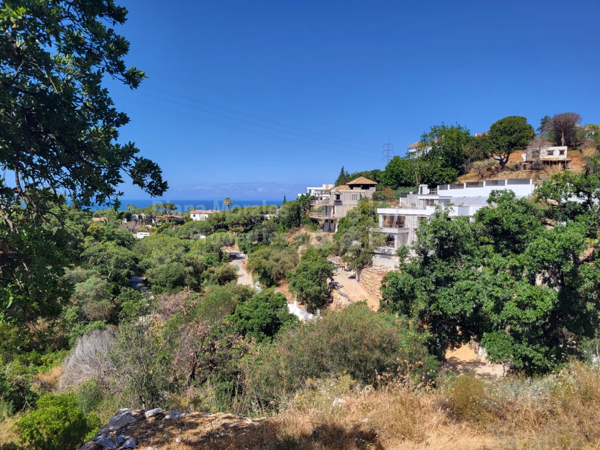 elviria-plot-with-sea-views