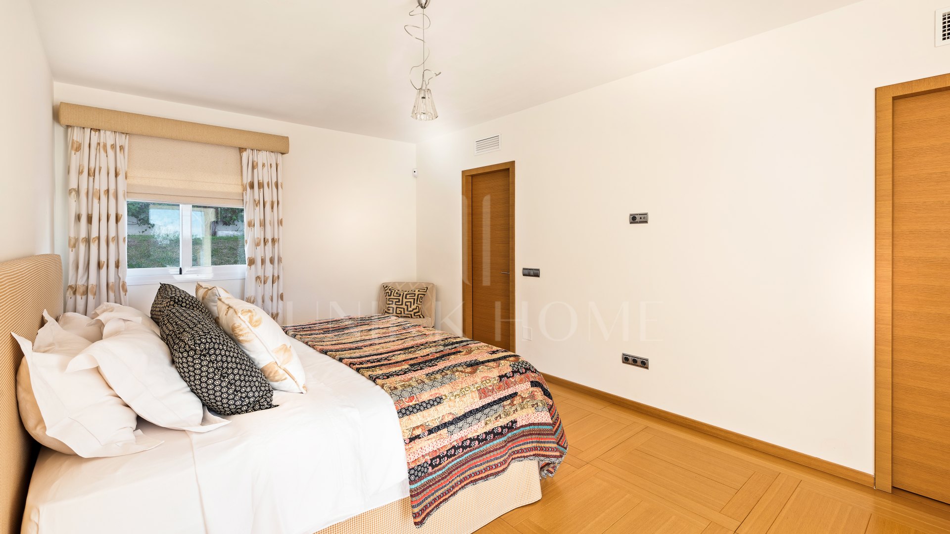 Modern Villa Llave en Mano , Reformada junto a Guadalmina Golf