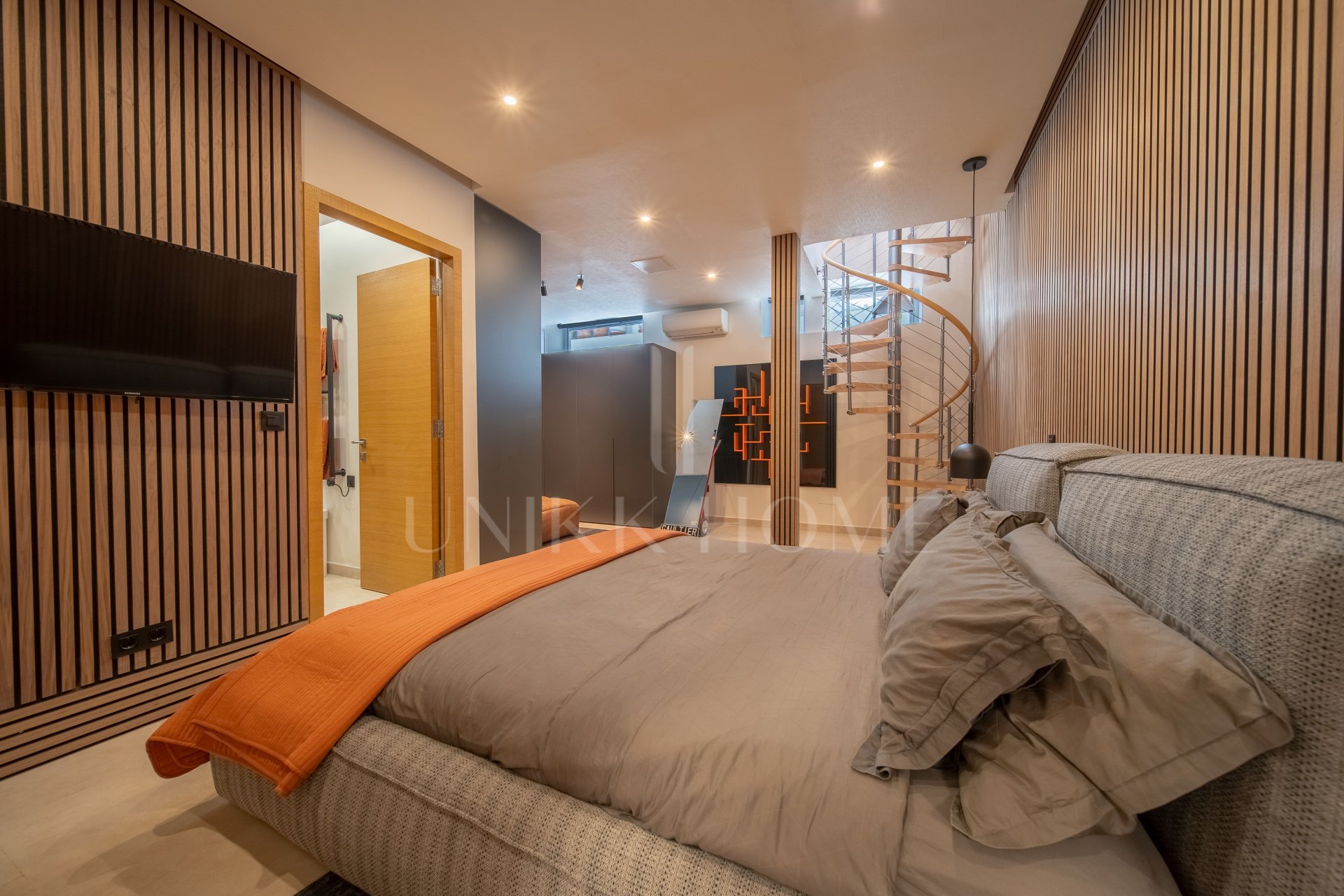 Villa moderna renovada espaciosa, junto Guadalmina Golf