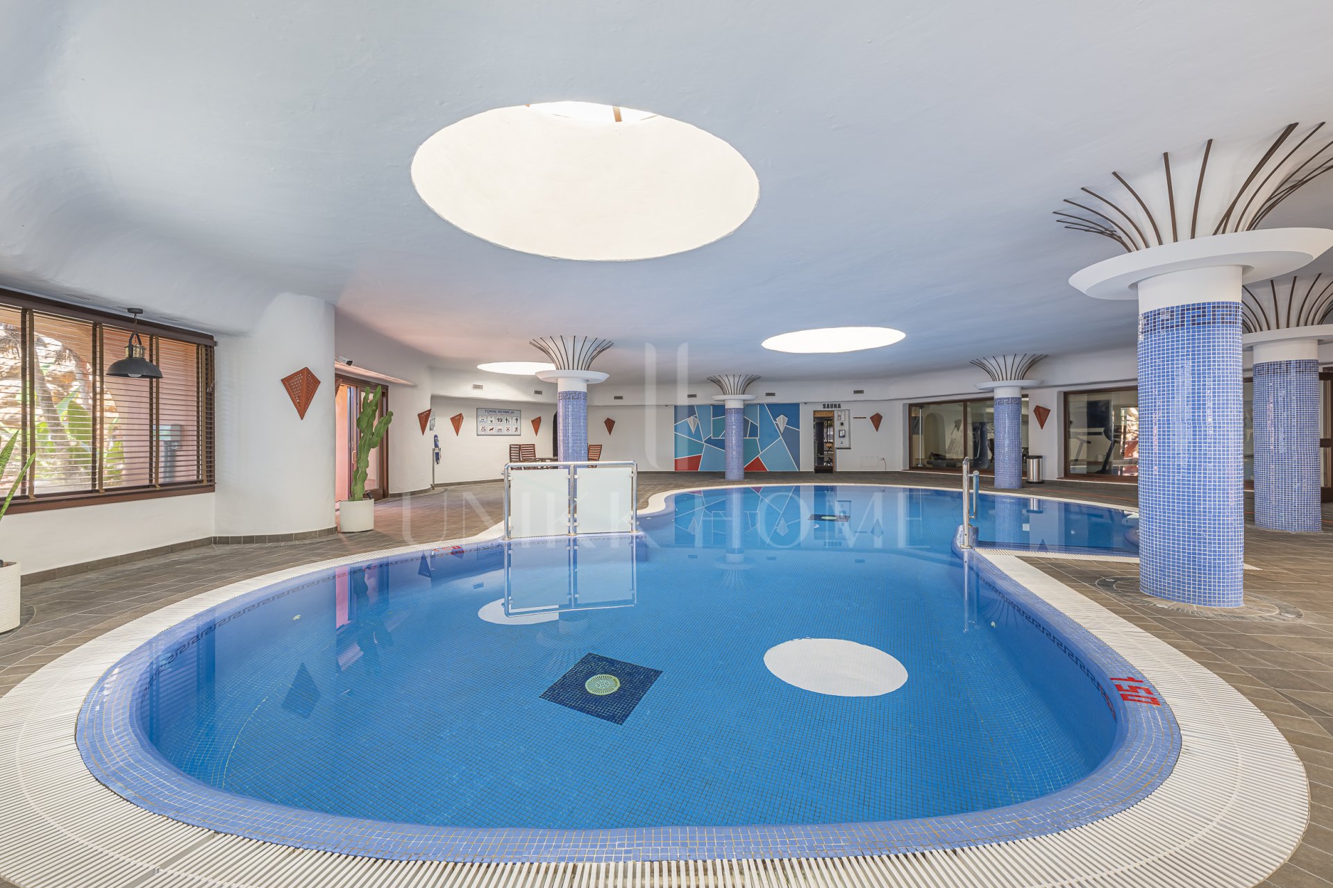 Ático Dúplex en Torre Bermeja