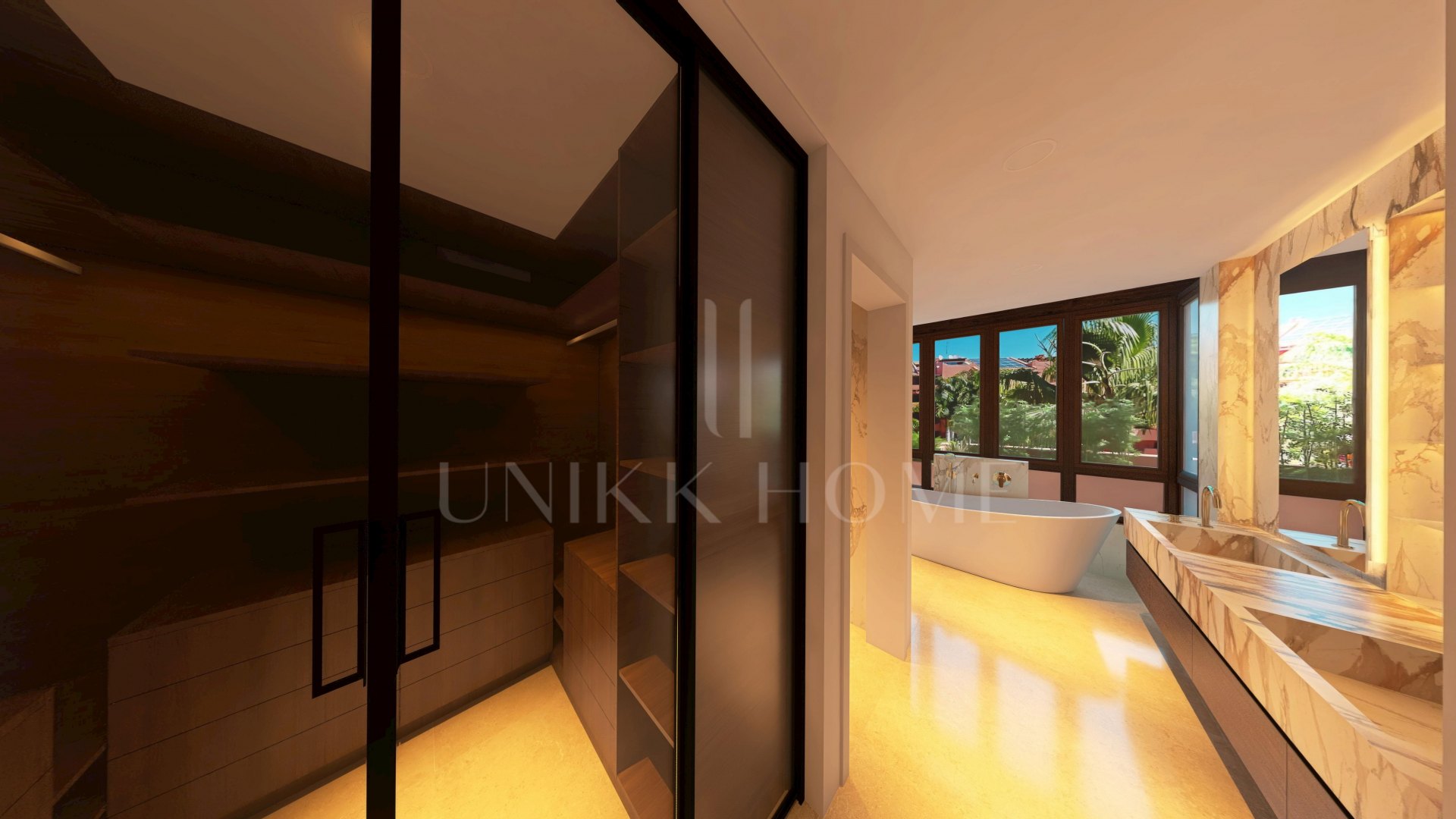 Ático Dúplex en Torre Bermeja