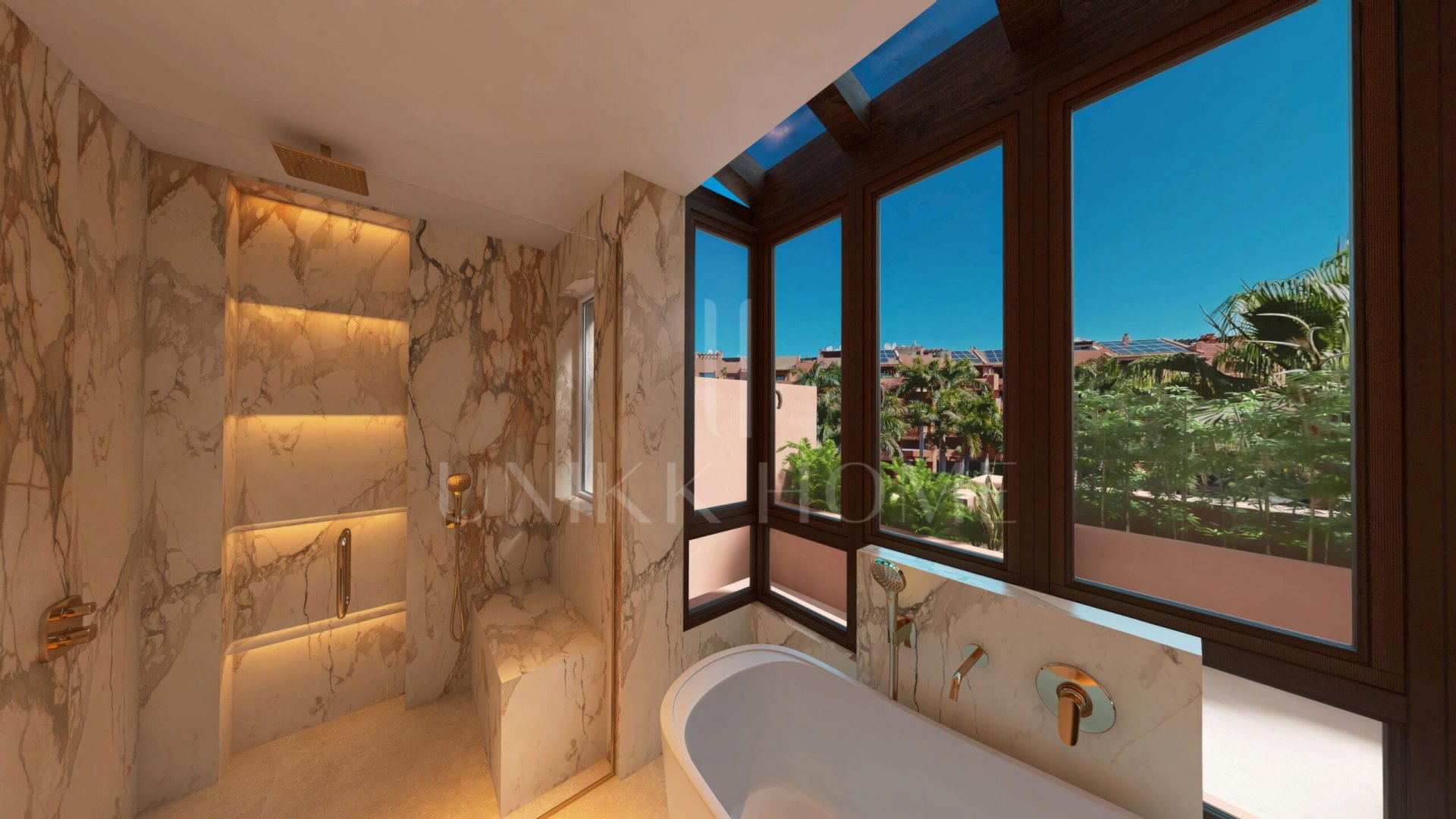 Ático Dúplex en Torre Bermeja