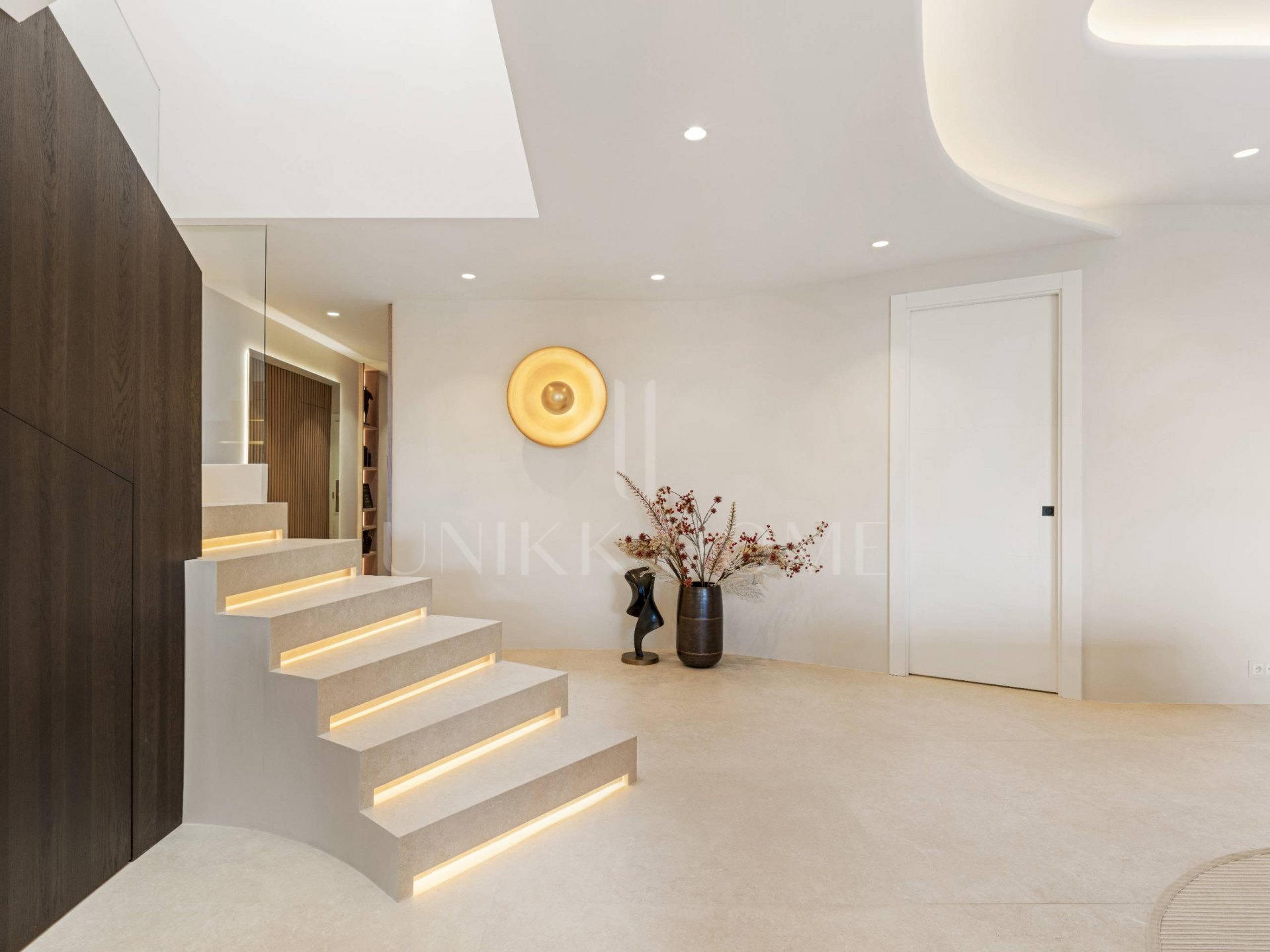 Duplex Penthouse in Torre Bermeja