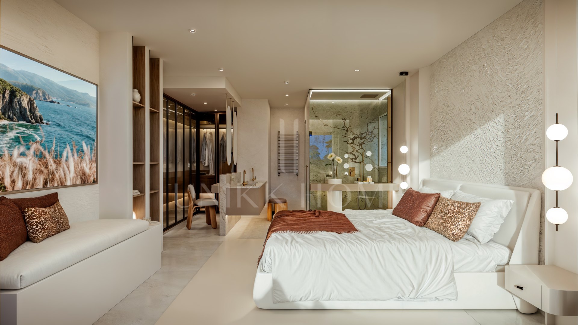 Frontline Beach Apartment in Costalita del Mar
