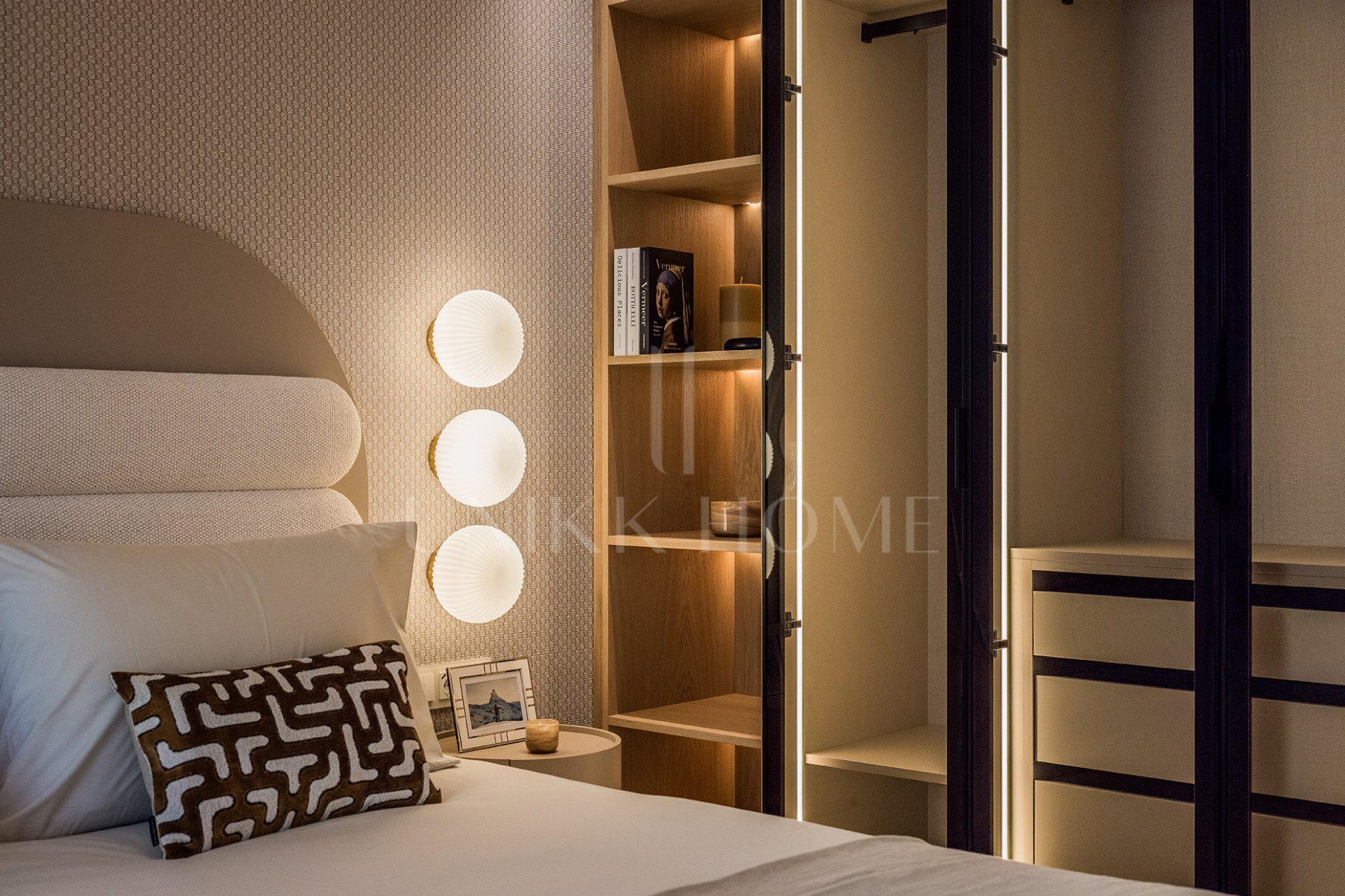 Apartamento Planta Baja con Vistas al Mar, Cabo Bermejo