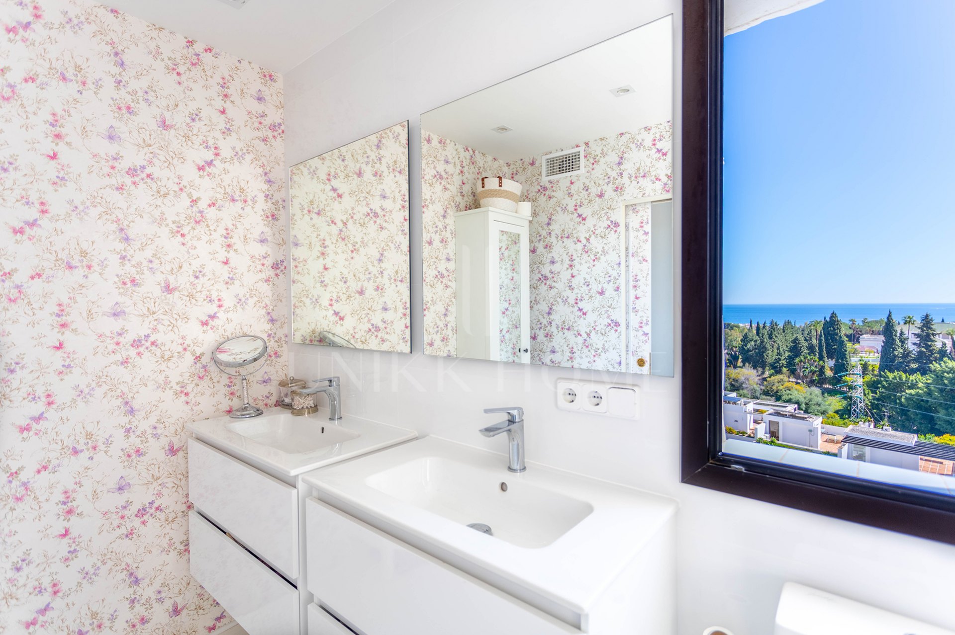 Penthouse with Panoramic Sea and Mountain Views, Coto Real, Marbella Golden Mile