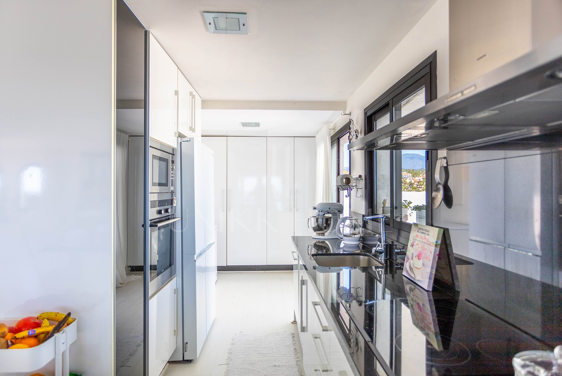 Penthouse with Panoramic Sea and Mountain Views, Coto Real, Marbella Golden Mile