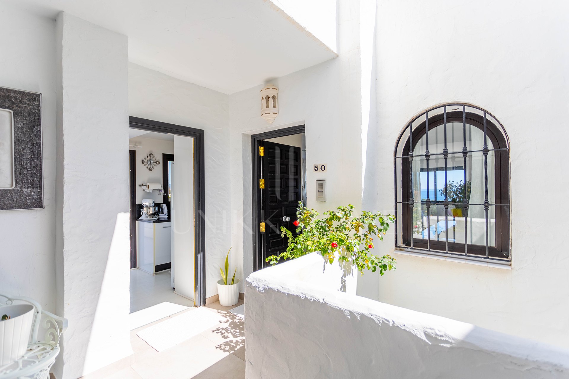 Penthouse with Panoramic Sea and Mountain Views, Coto Real, Marbella Golden Mile