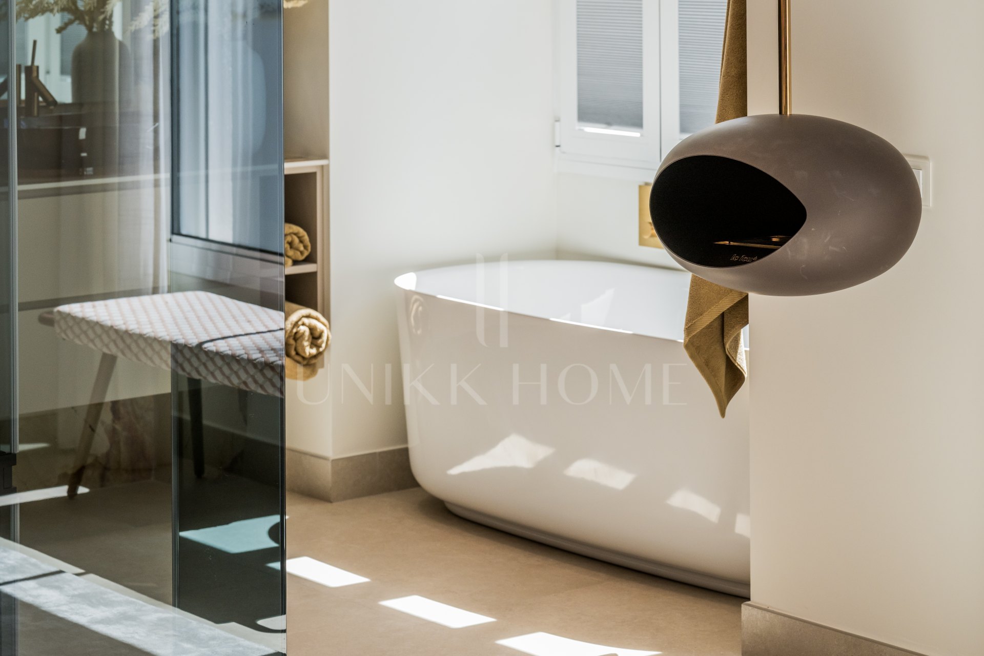 Apartment in Frontline Beach Los Monteros, Marbella East