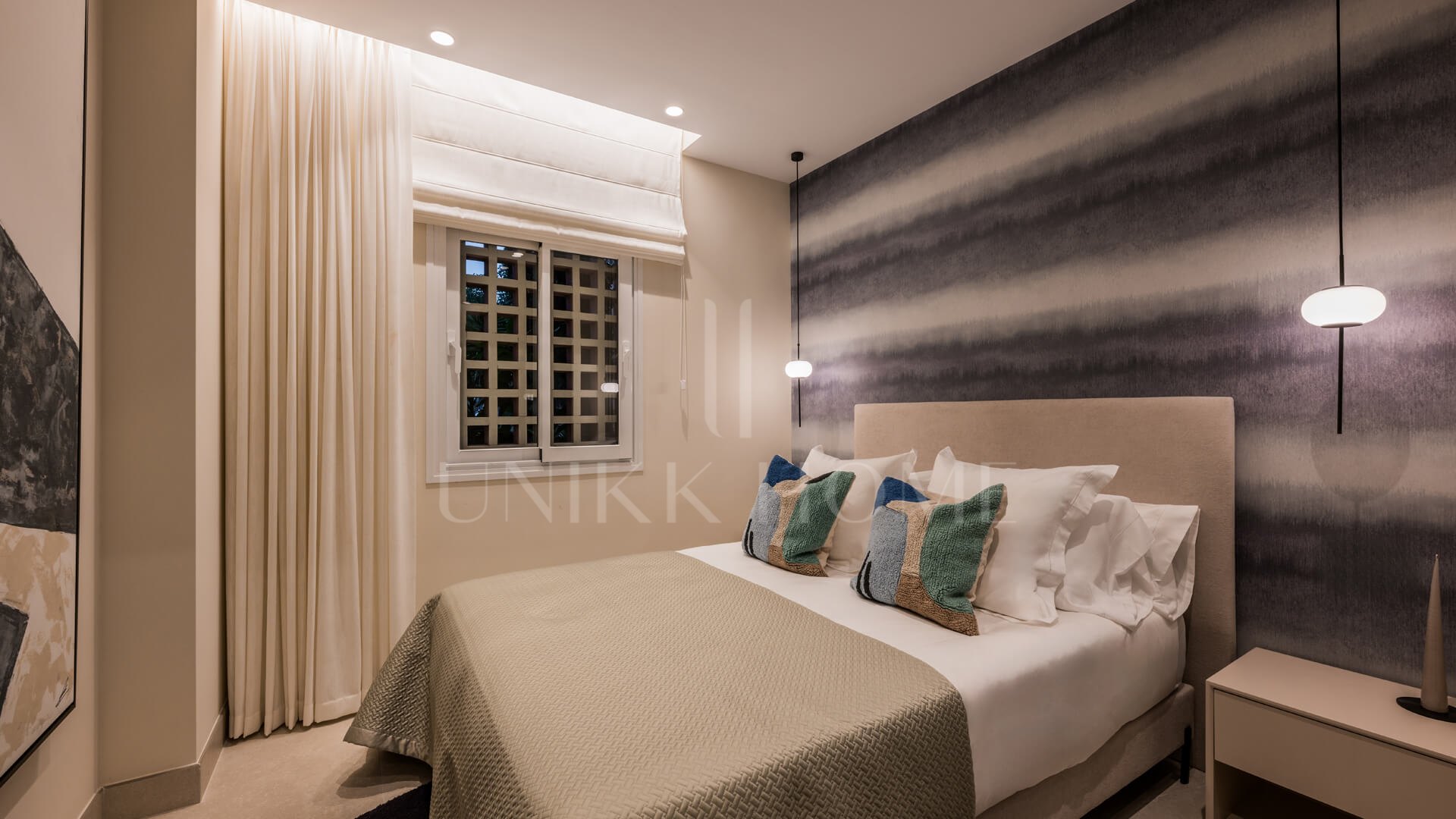 Frontline Beach Fully Renovated Ground Floor Apartment New Golden Mile