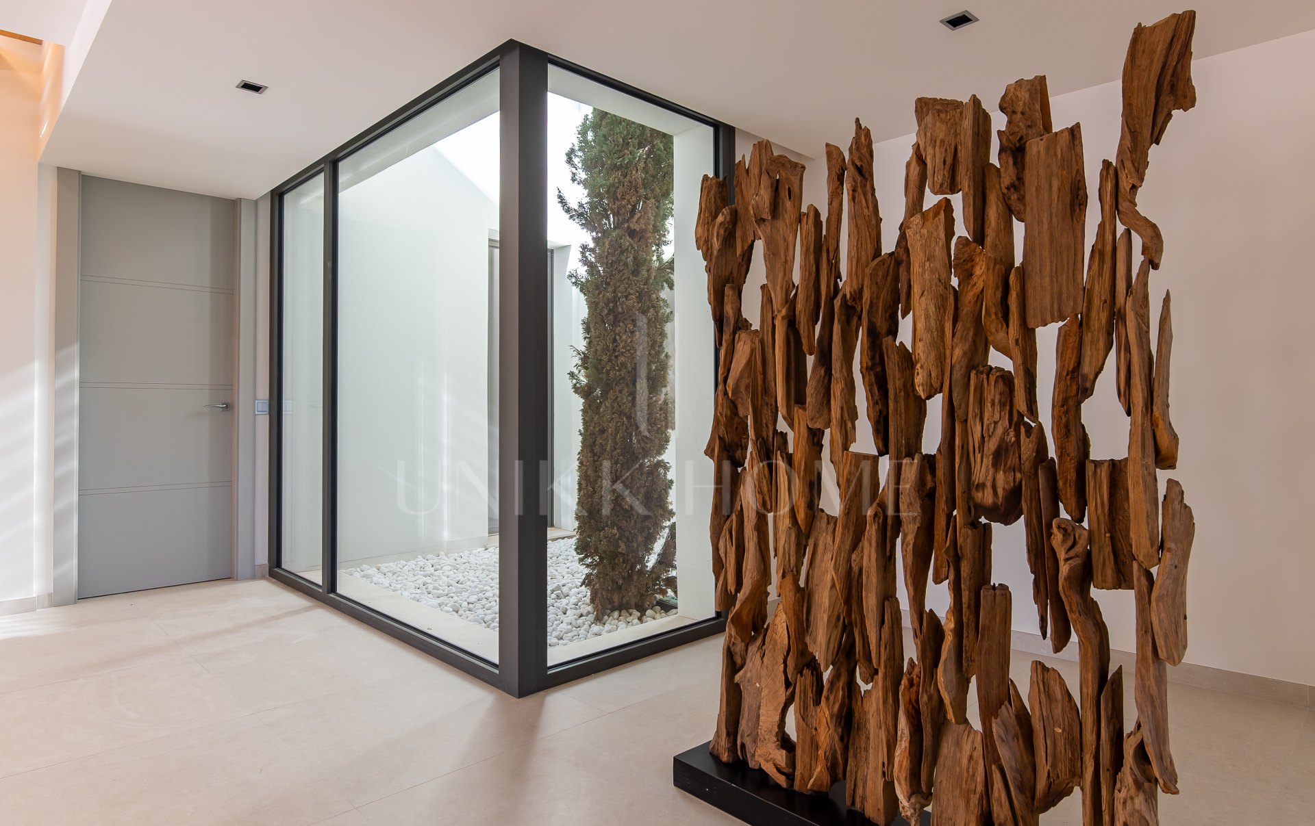 Luxury Villa with Sea Views in La Quinta Gated Community