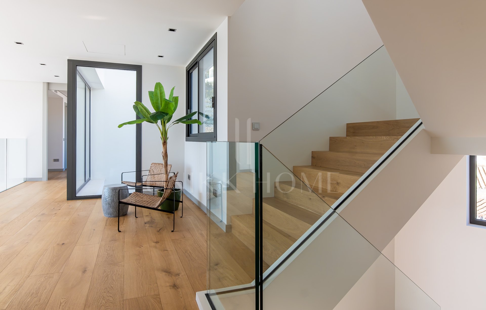 Luxury Villa with Sea Views in La Quinta Gated Community