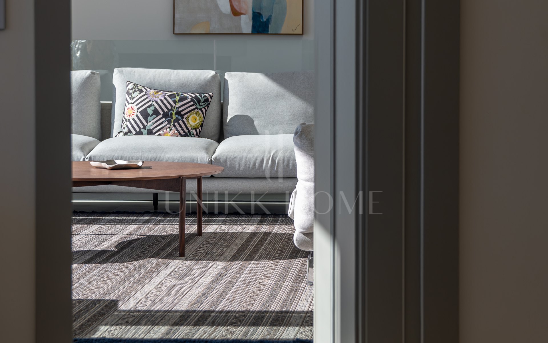 Luxury Villa with Sea Views in La Quinta Gated Community