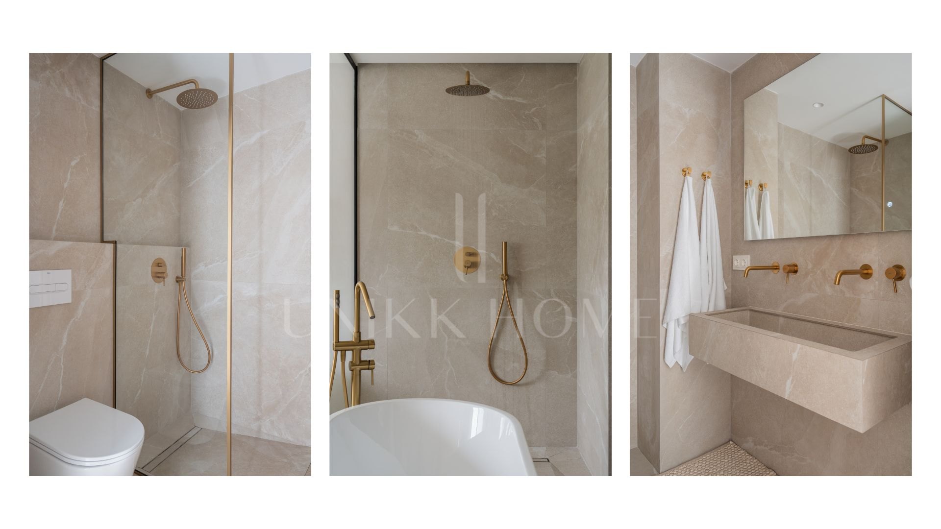 Beautifully refurbished 4 bedroom townhouse in the heart of Nueva Andalucía