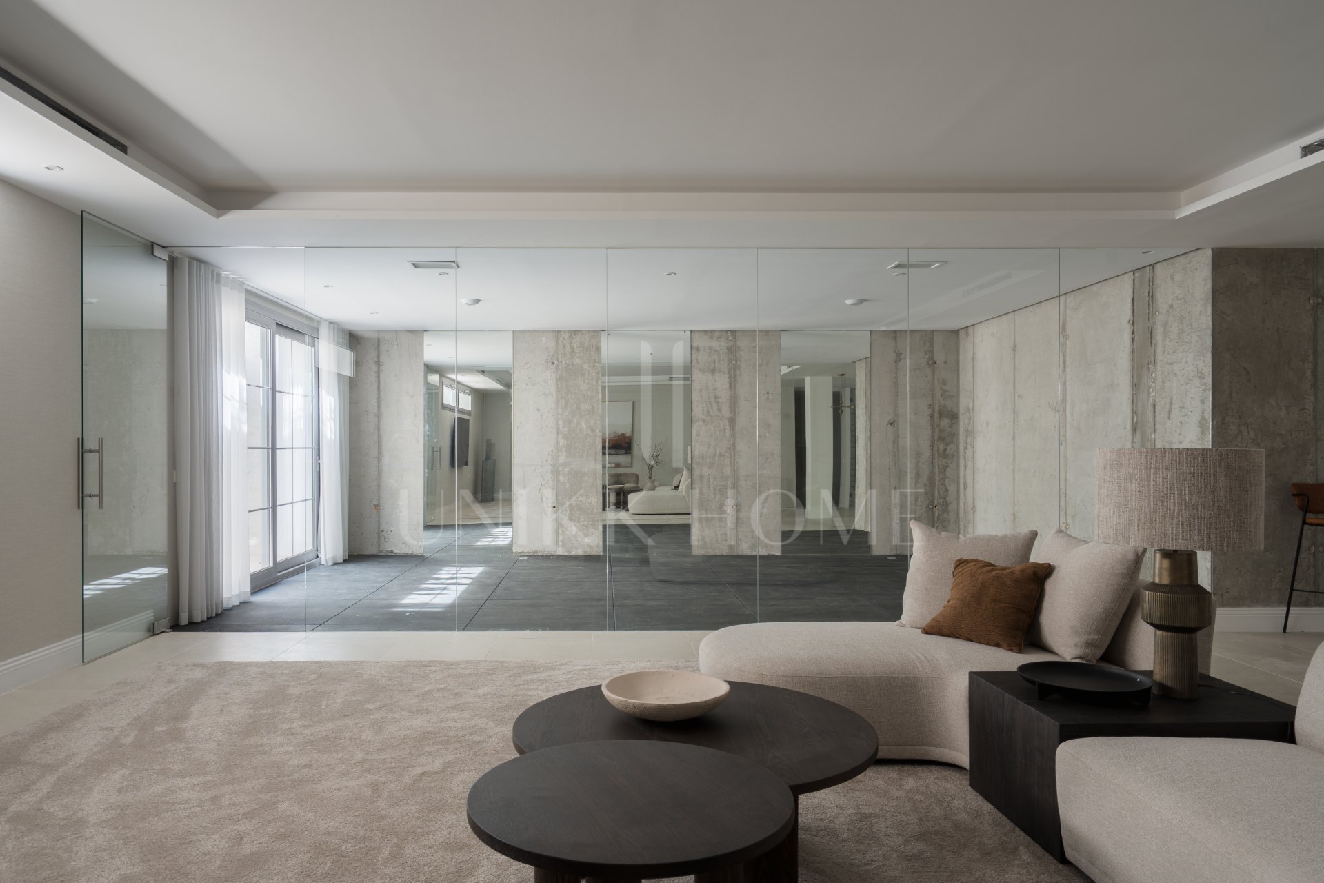 Stunning newly built family villa in Los Arqueros
