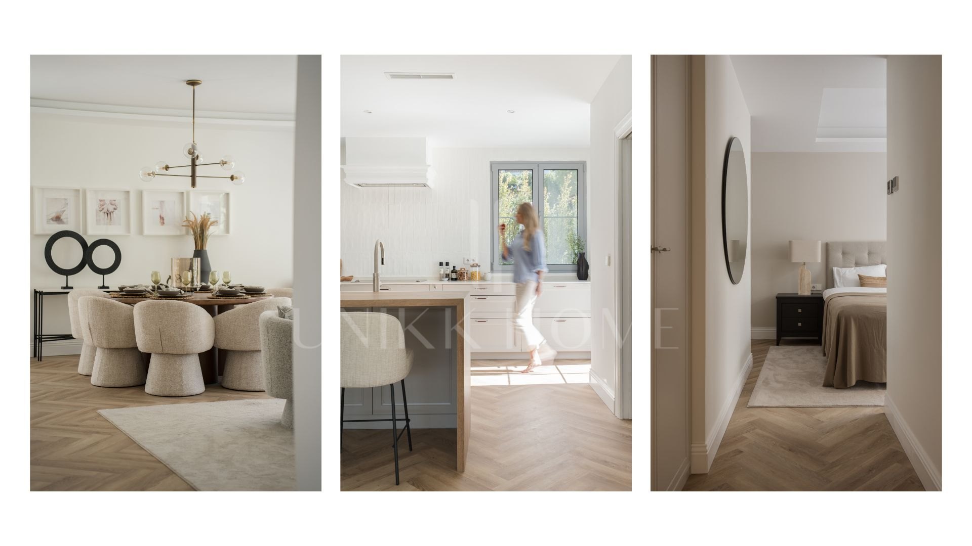 Stunning newly built family villa in Los Arqueros