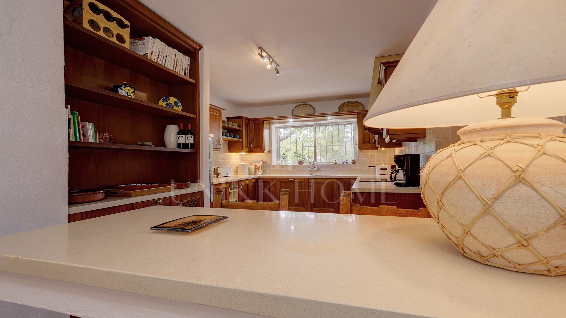 Charming Finca with Private Pool, Solarium, BBQ and Orchard in San Pablo de Buceite