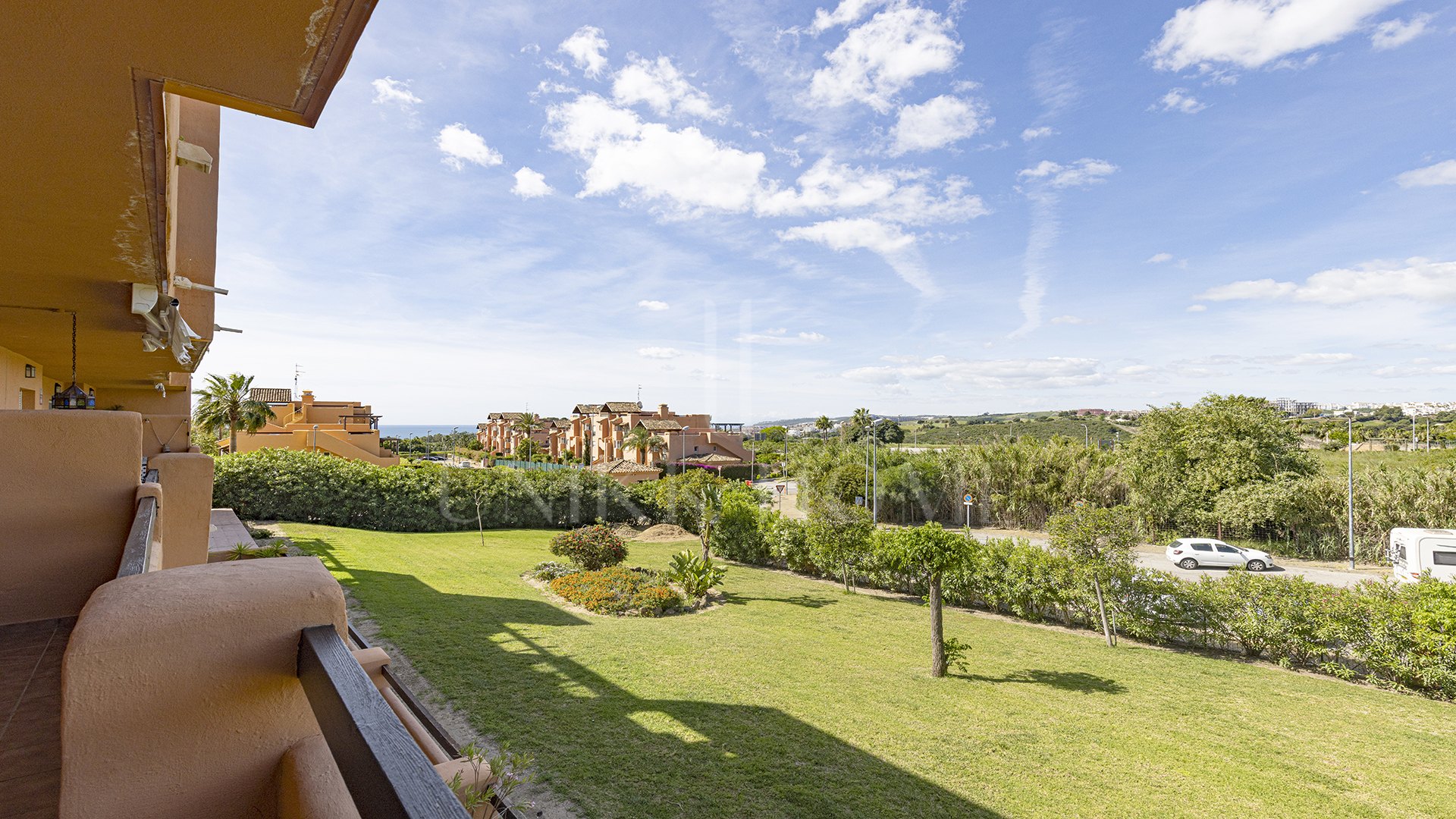 Beautiful Two-Bedroom Apartment in Casares Costa