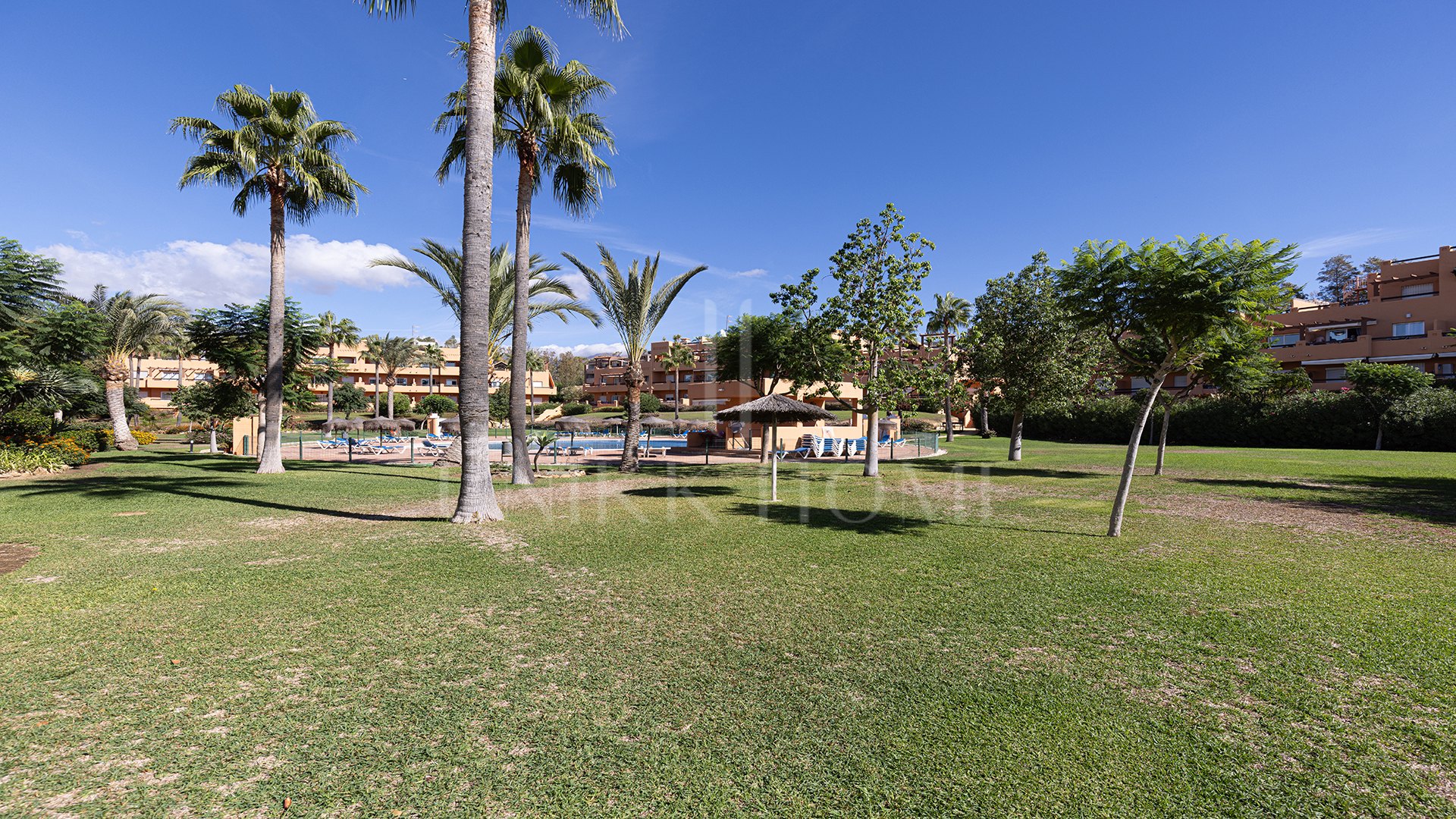 Beautiful Two-Bedroom Apartment in Casares Costa