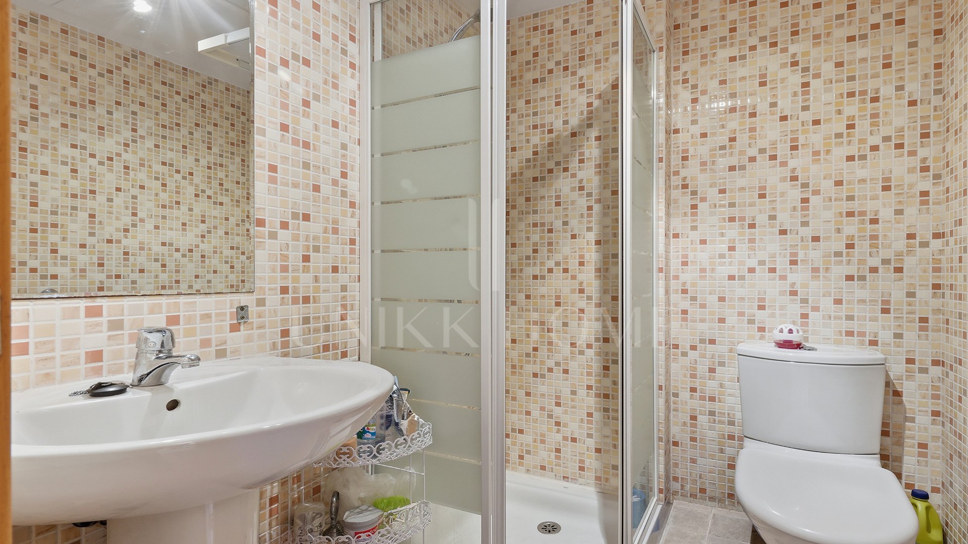 Beautiful Two-Bedroom Apartment in Casares Costa