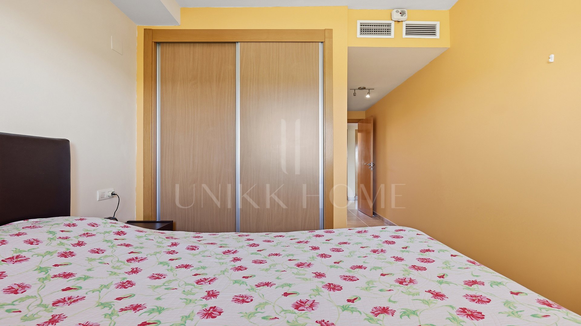 Beautiful Two-Bedroom Apartment in Casares Costa