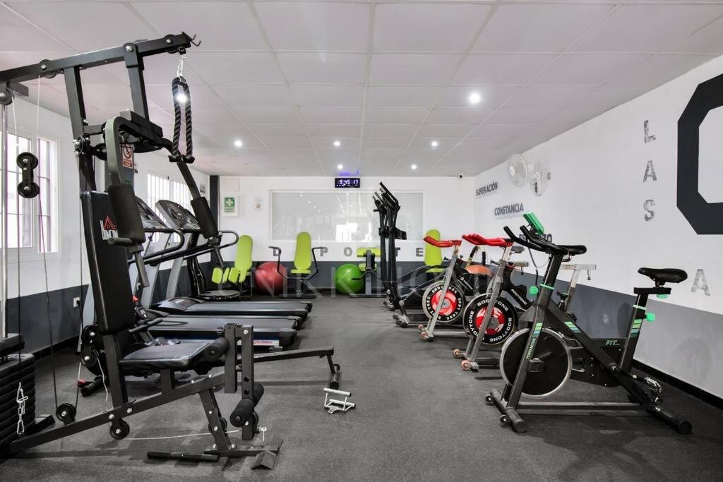 1 bedroom apartment with sea views for sale in Forest Hills, Estepona