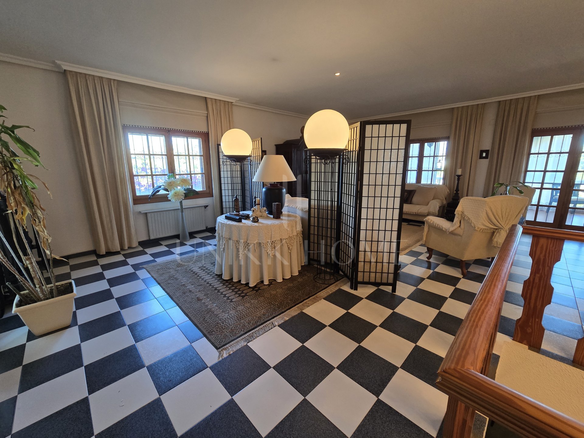 Exclusive detached villa located in one of the most sought-after areas of L'Alfàs del Pi