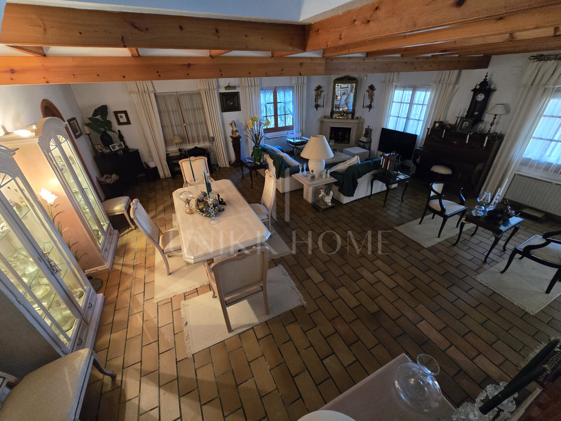 Exclusive detached villa located in one of the most sought-after areas of L'Alfàs del Pi