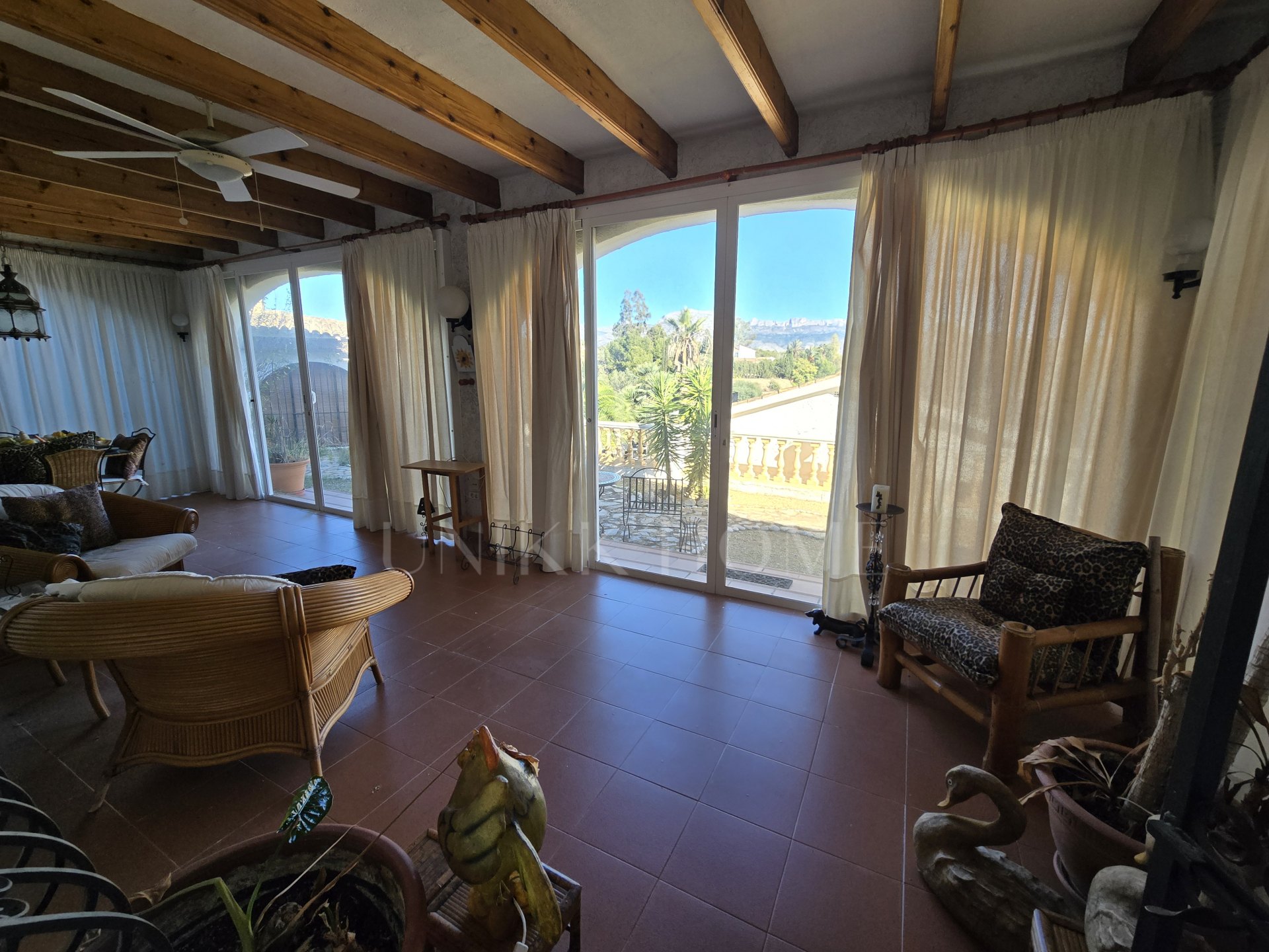 Exclusive detached villa located in one of the most sought-after areas of L'Alfàs del Pi