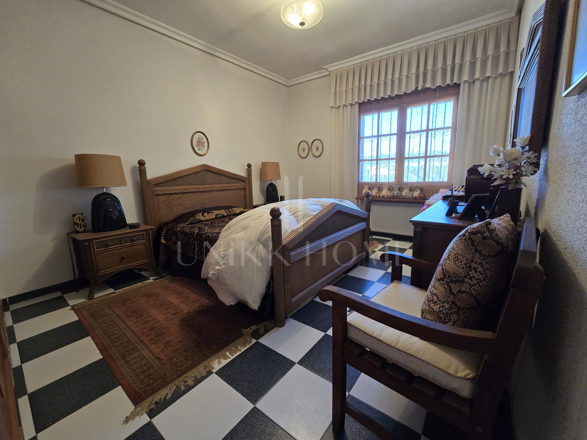 Exclusive detached villa located in one of the most sought-after areas of L'Alfàs del Pi