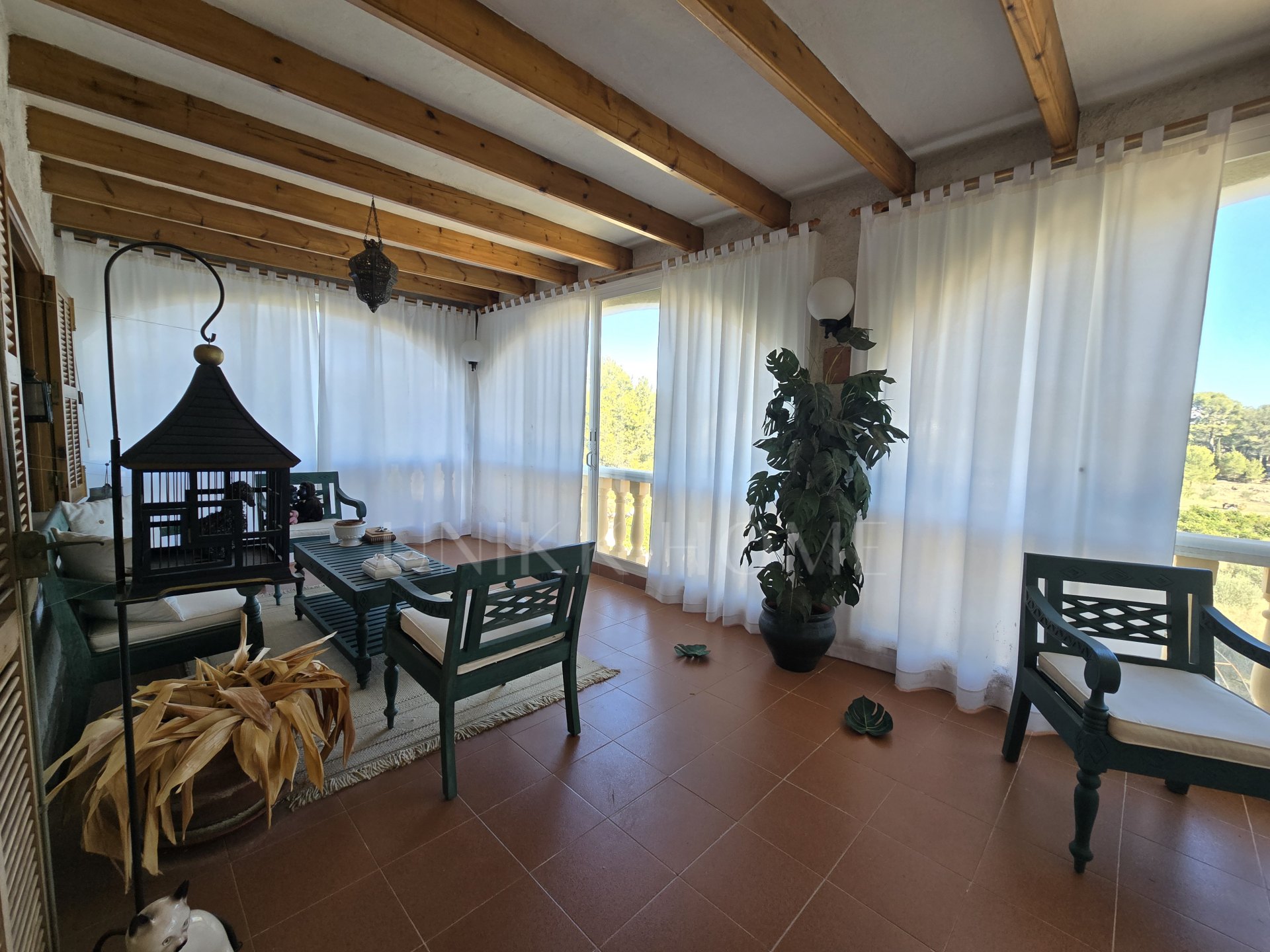 Exclusive detached villa located in one of the most sought-after areas of L'Alfàs del Pi