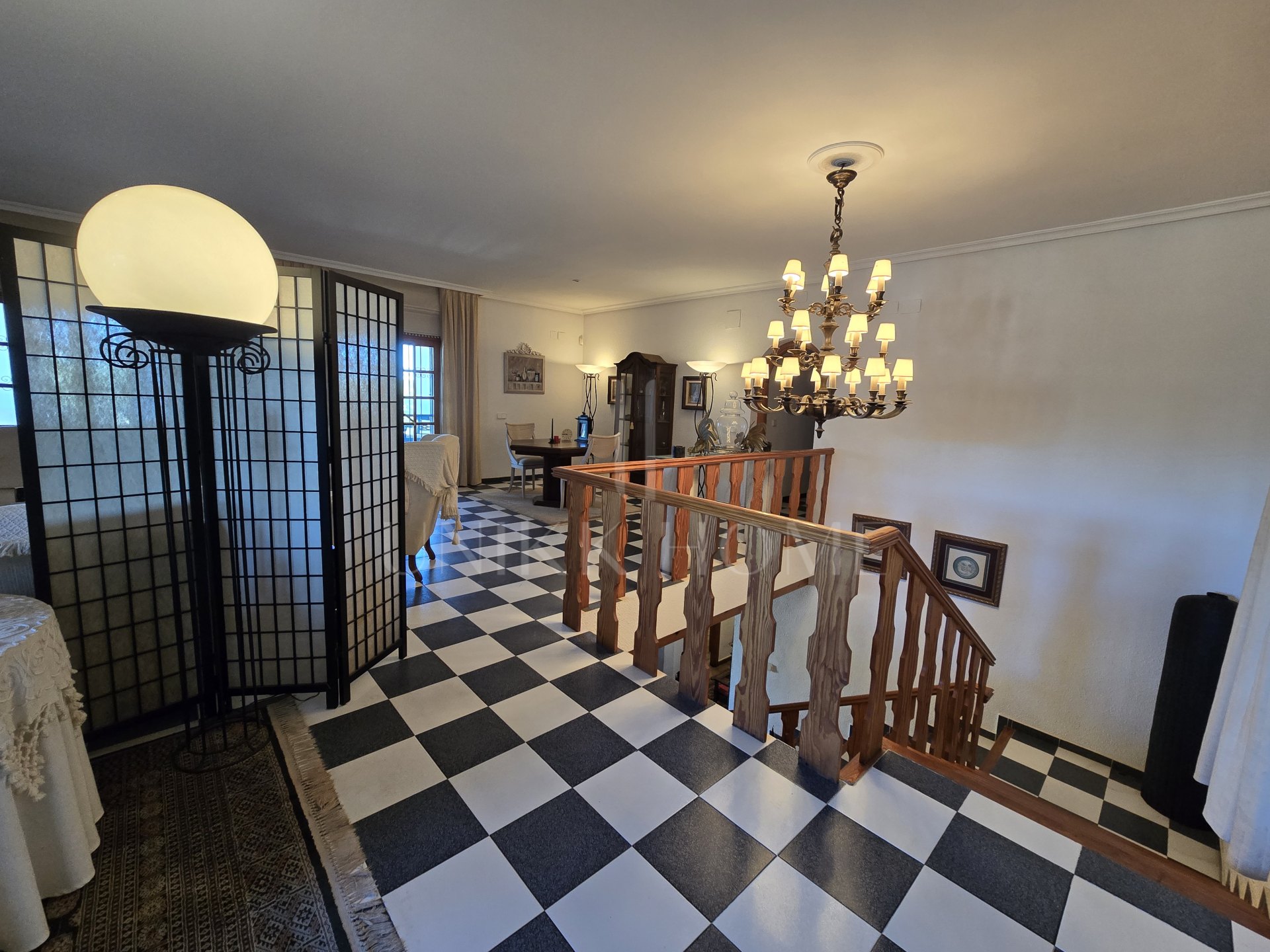 Exclusive detached villa located in one of the most sought-after areas of L'Alfàs del Pi