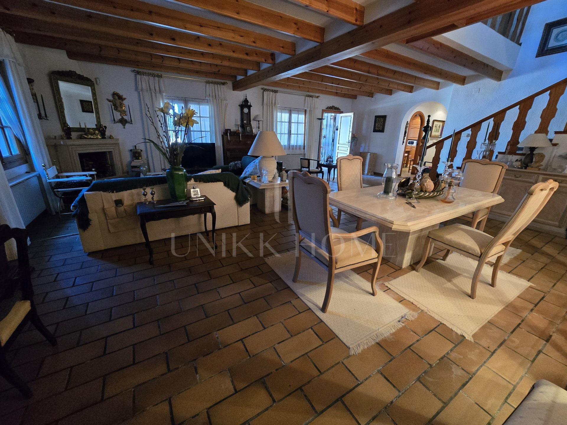 Exclusive detached villa located in one of the most sought-after areas of L'Alfàs del Pi