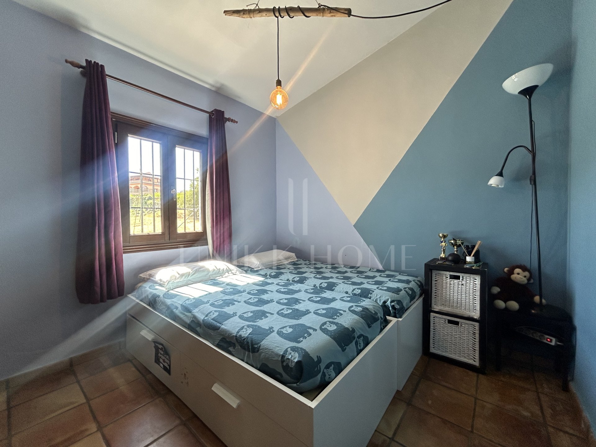 Spectacular Villa for Sale in Guadalobón, Valle Romano, Estepona, Close to the Marina