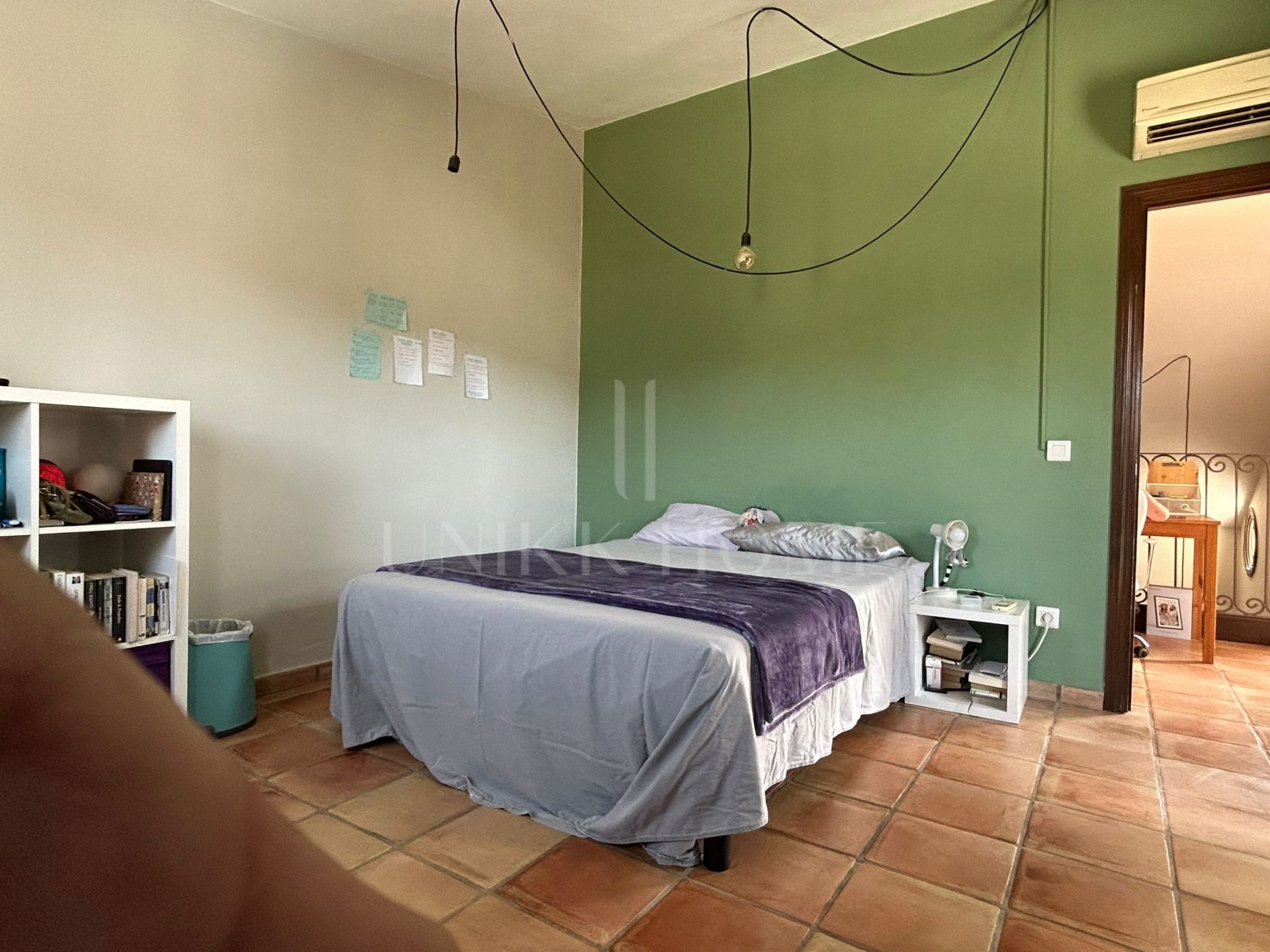 Spectacular Villa for Sale in Guadalobón, Valle Romano, Estepona, Close to the Marina