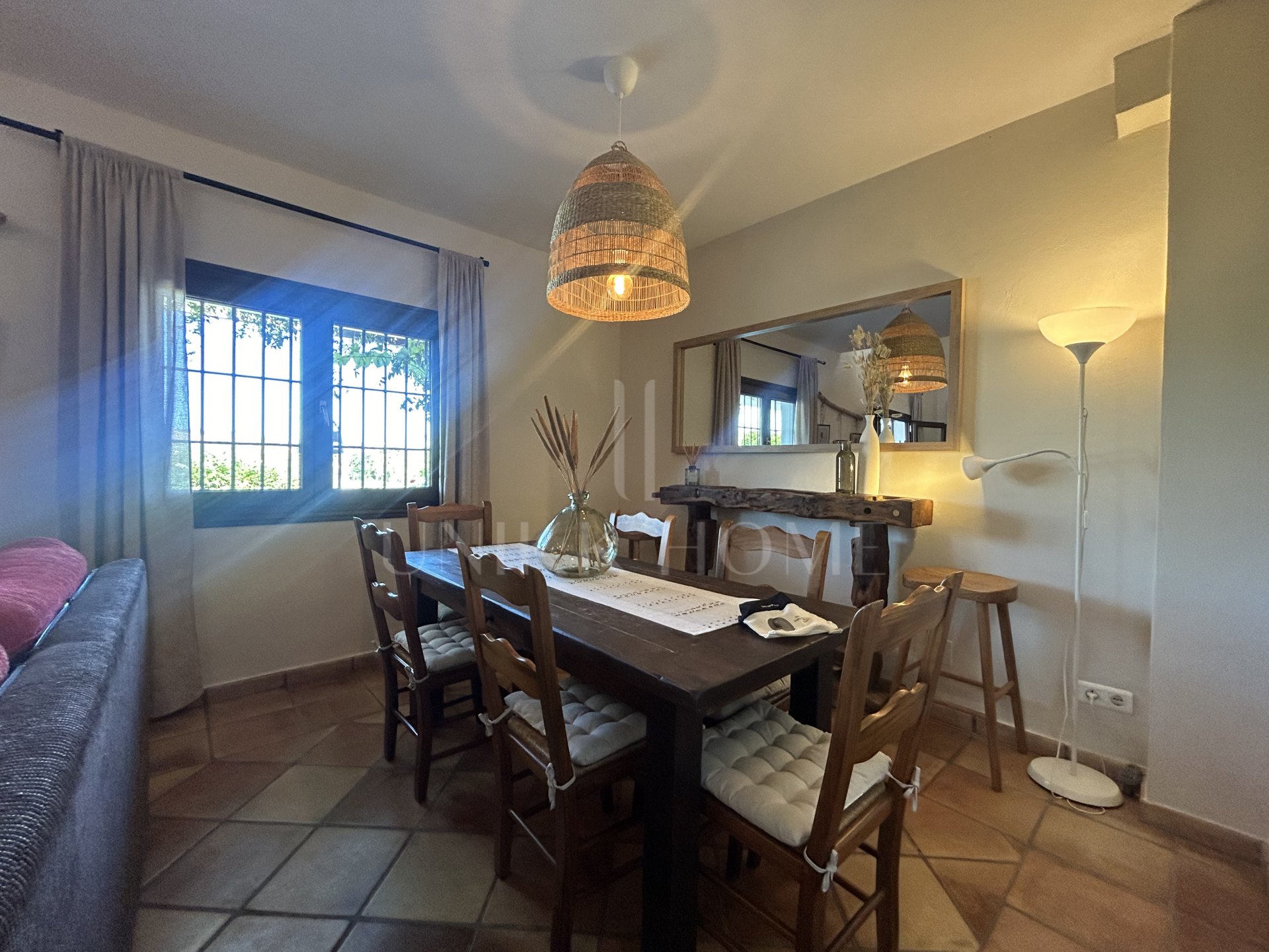 Spectacular Villa for Sale in Guadalobón, Valle Romano, Estepona, Close to the Marina