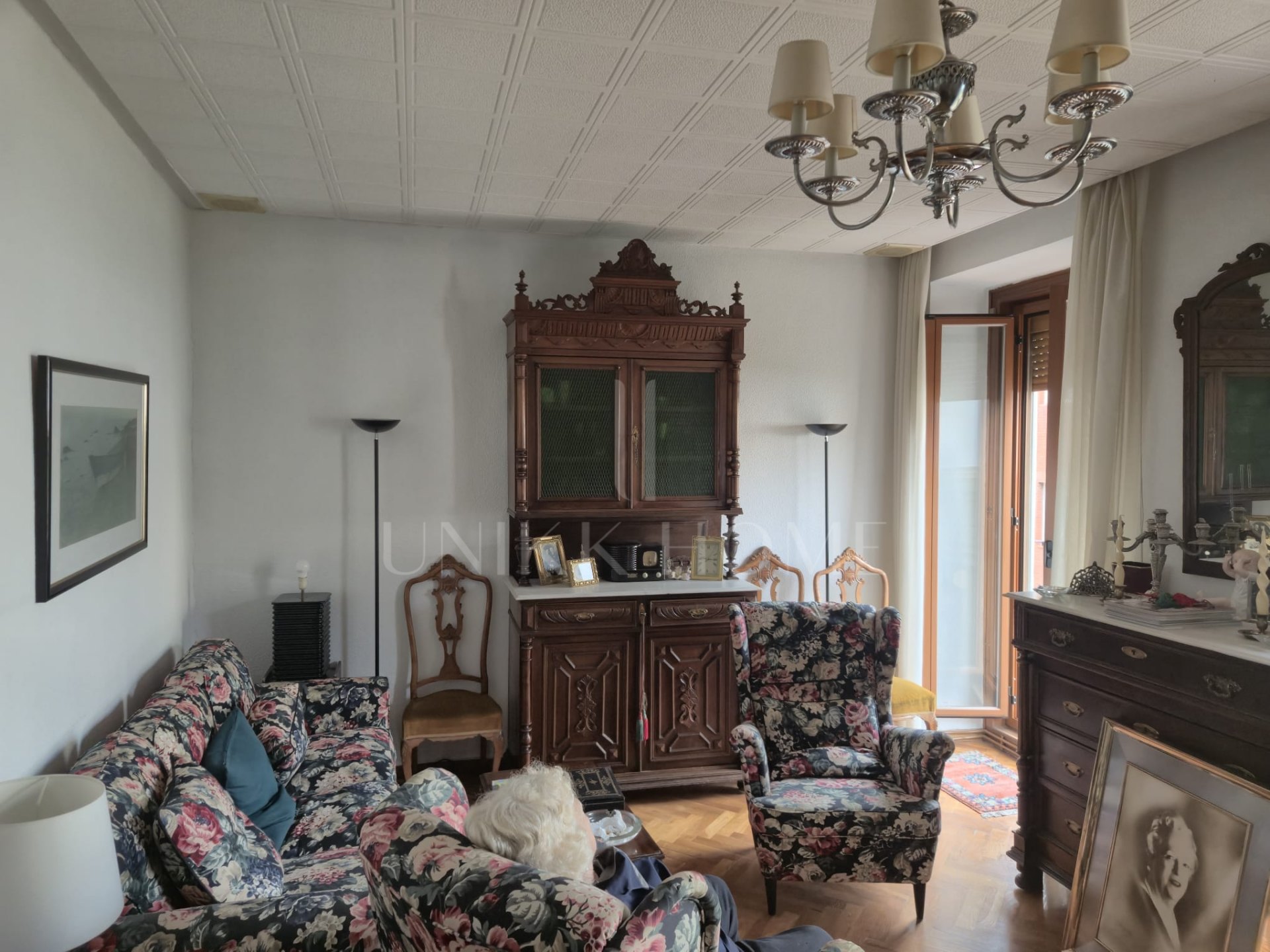 Magnífica vivienda de 3 dormitorios, 132m2 en pleno corazón de Chamberí.