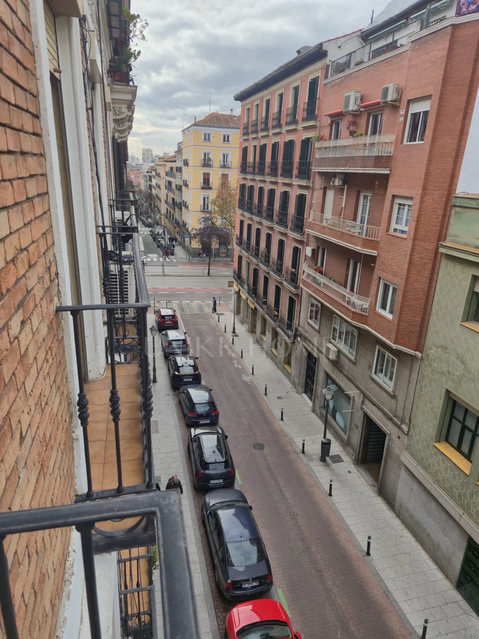 Magnífica vivienda de 3 dormitorios, 132m2 en pleno corazón de Chamberí.