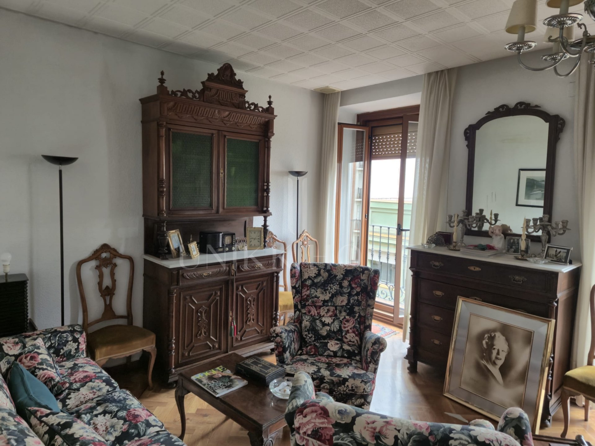 Magnífica vivienda de 3 dormitorios, 132m2 en pleno corazón de Chamberí.