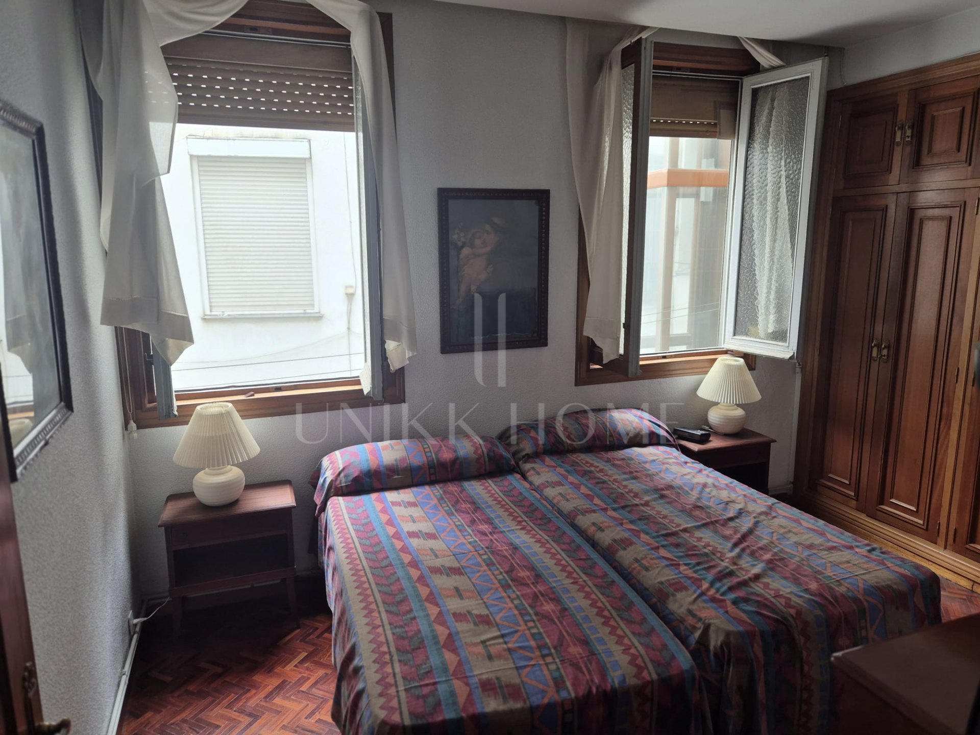 Magnífica vivienda de 3 dormitorios, 132m2 en pleno corazón de Chamberí.