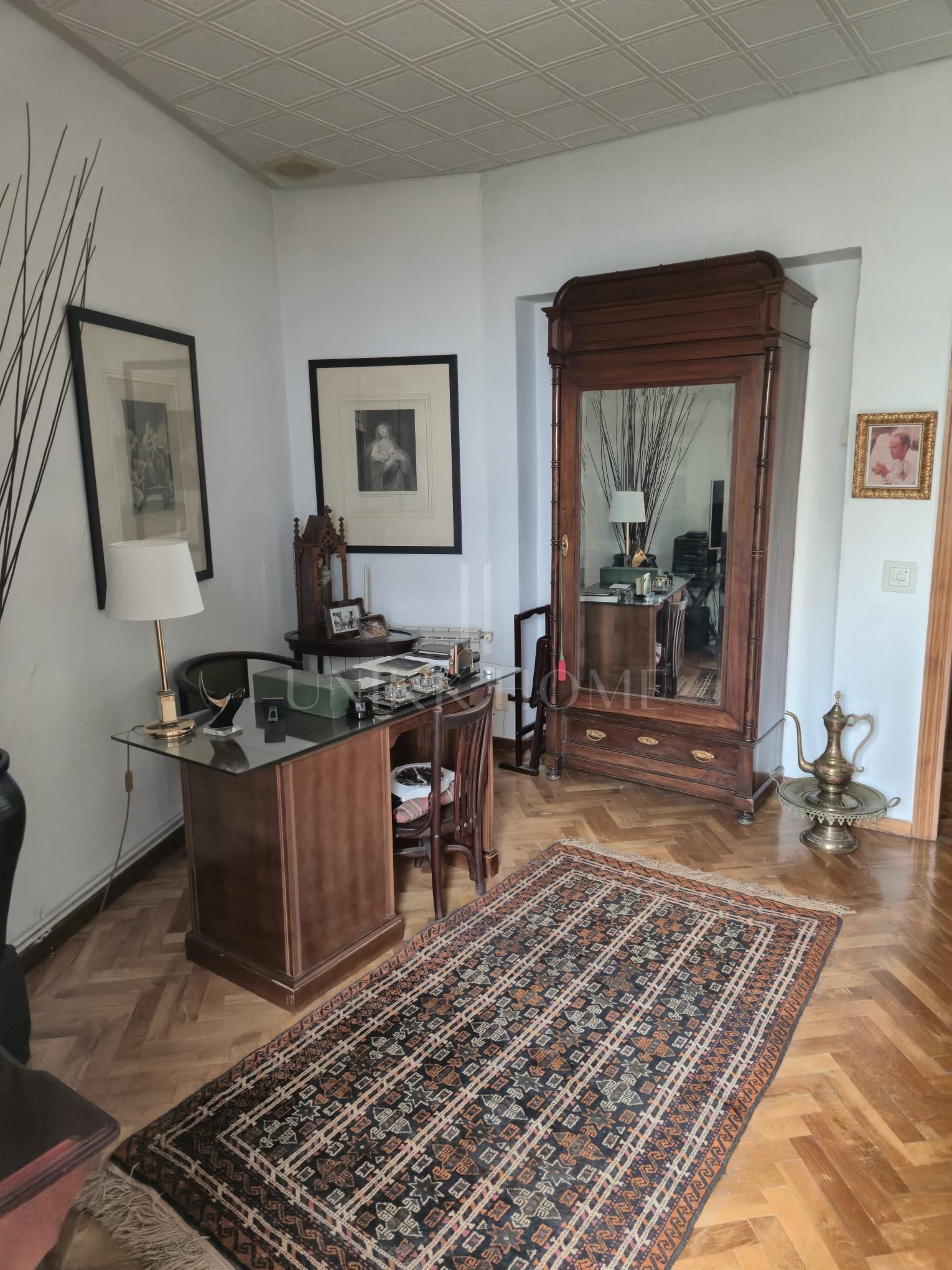 Magnífica vivienda de 3 dormitorios, 132m2 en pleno corazón de Chamberí.