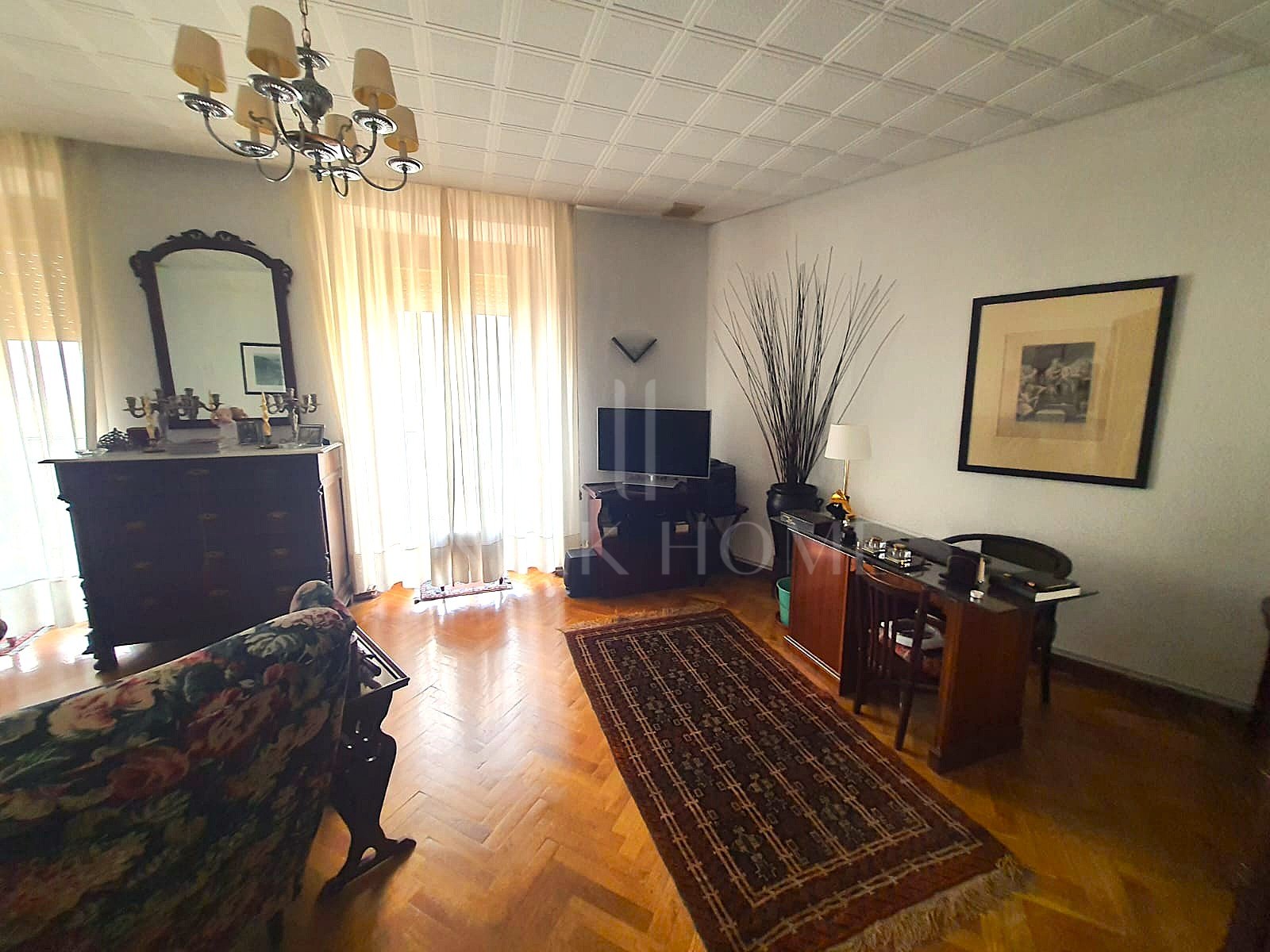 Magnífica vivienda de 3 dormitorios, 132m2 en pleno corazón de Chamberí.