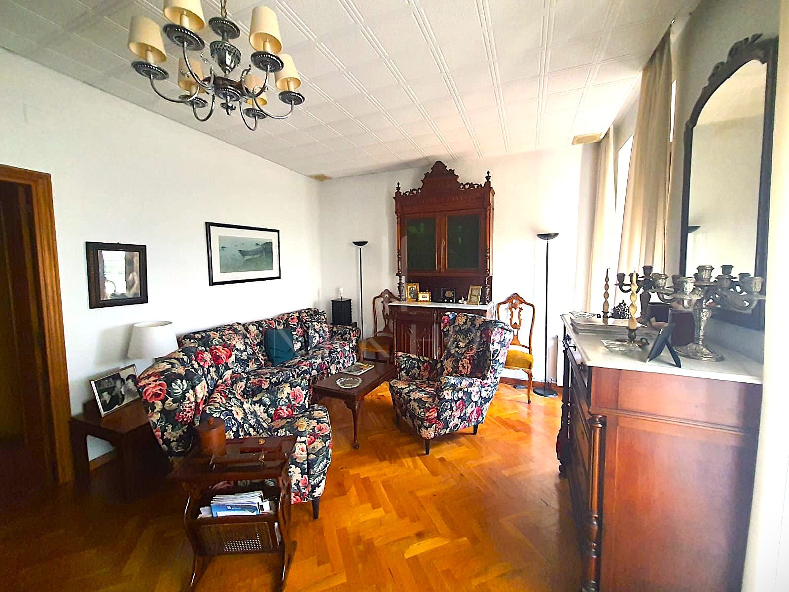 Magnífica vivienda de 3 dormitorios, 132m2 en pleno corazón de Chamberí.