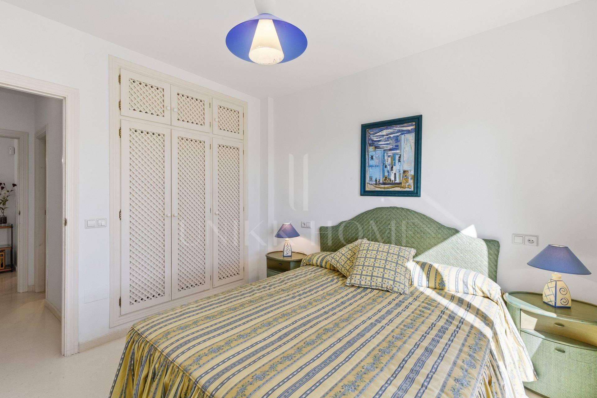 Villa en Río Real Golf – 3 Dormitorios