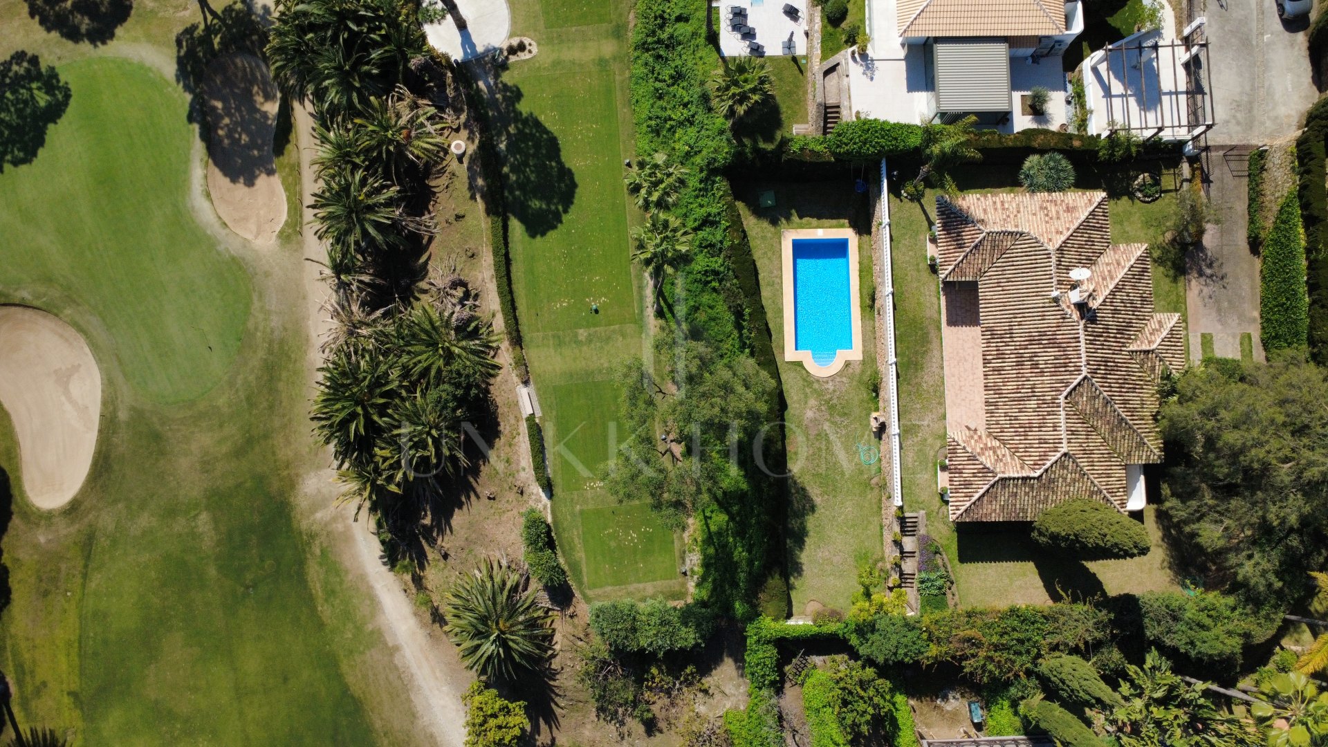 Villa en Río Real Golf – 3 Dormitorios