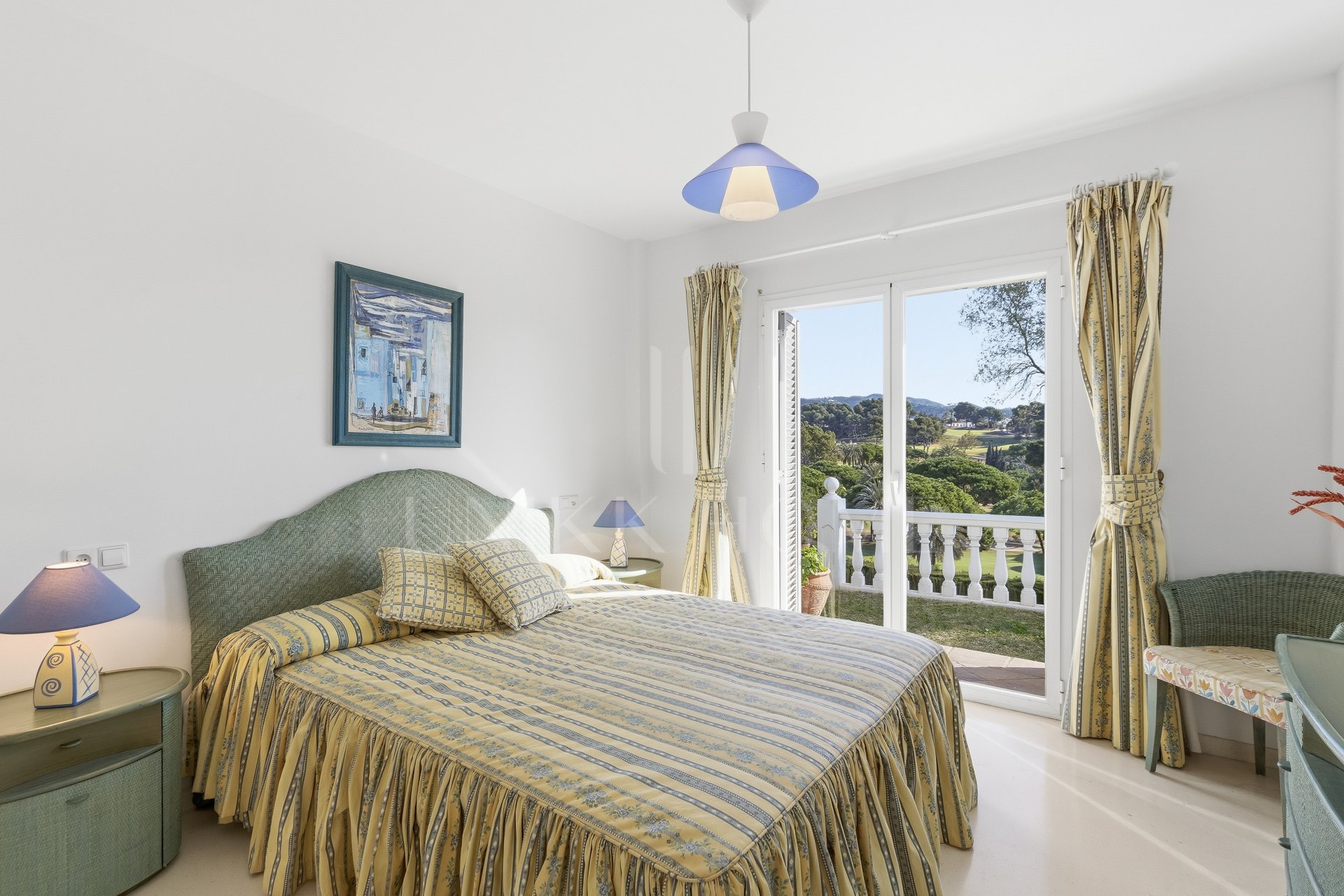 Villa en Río Real Golf – 3 Dormitorios