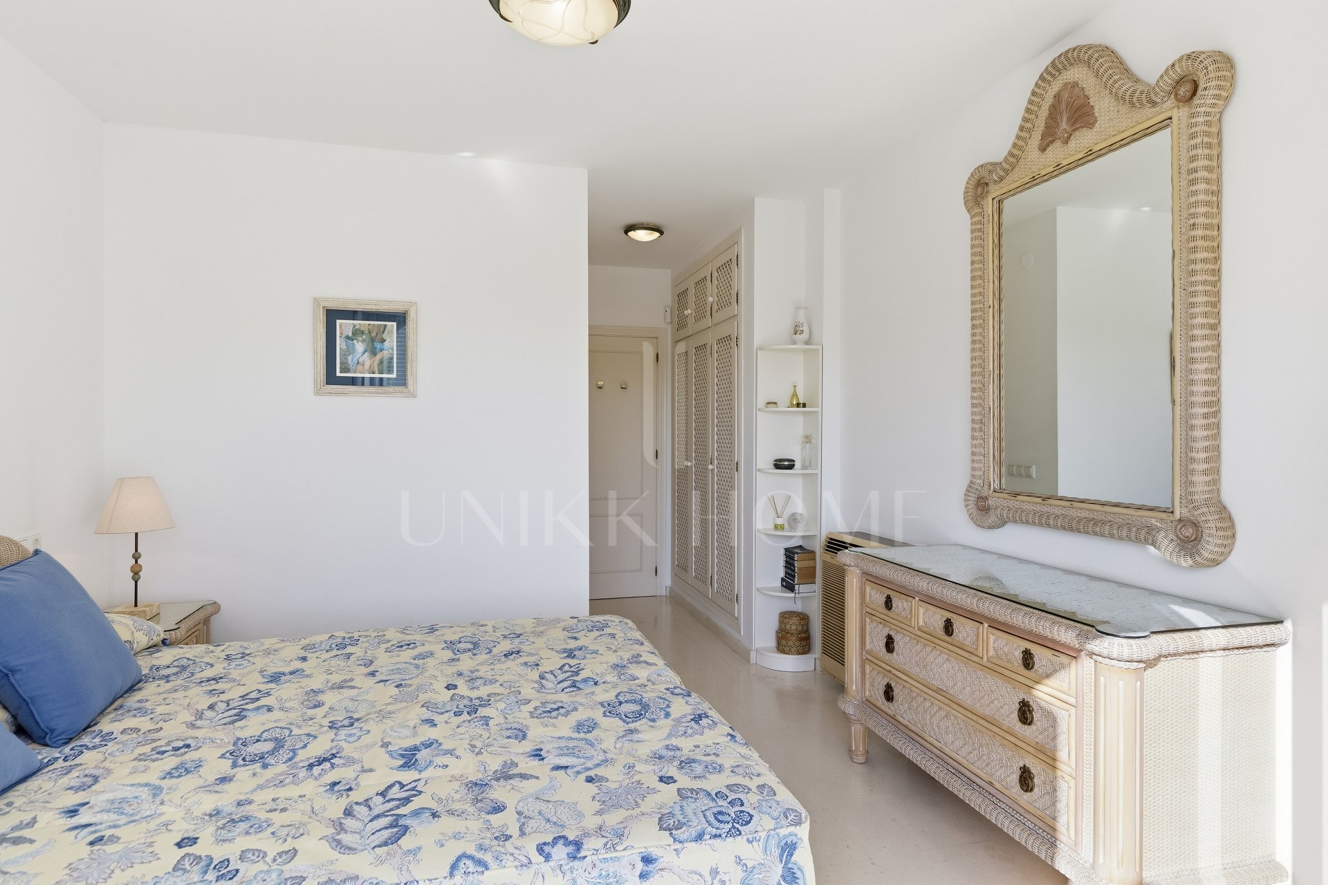 Villa en Río Real Golf – 3 Dormitorios